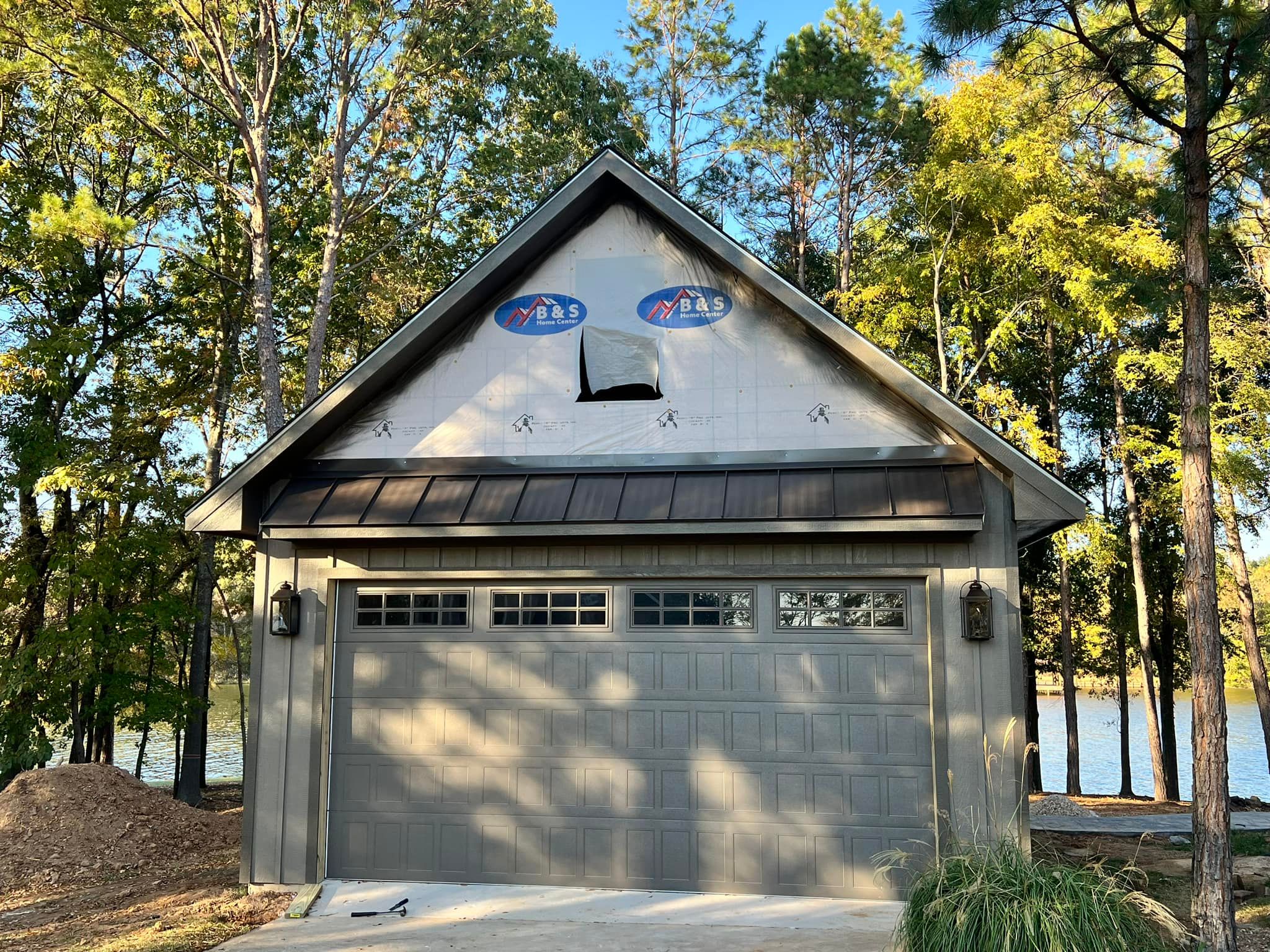 for Precision Garage Door in Mount Pleasant, TX