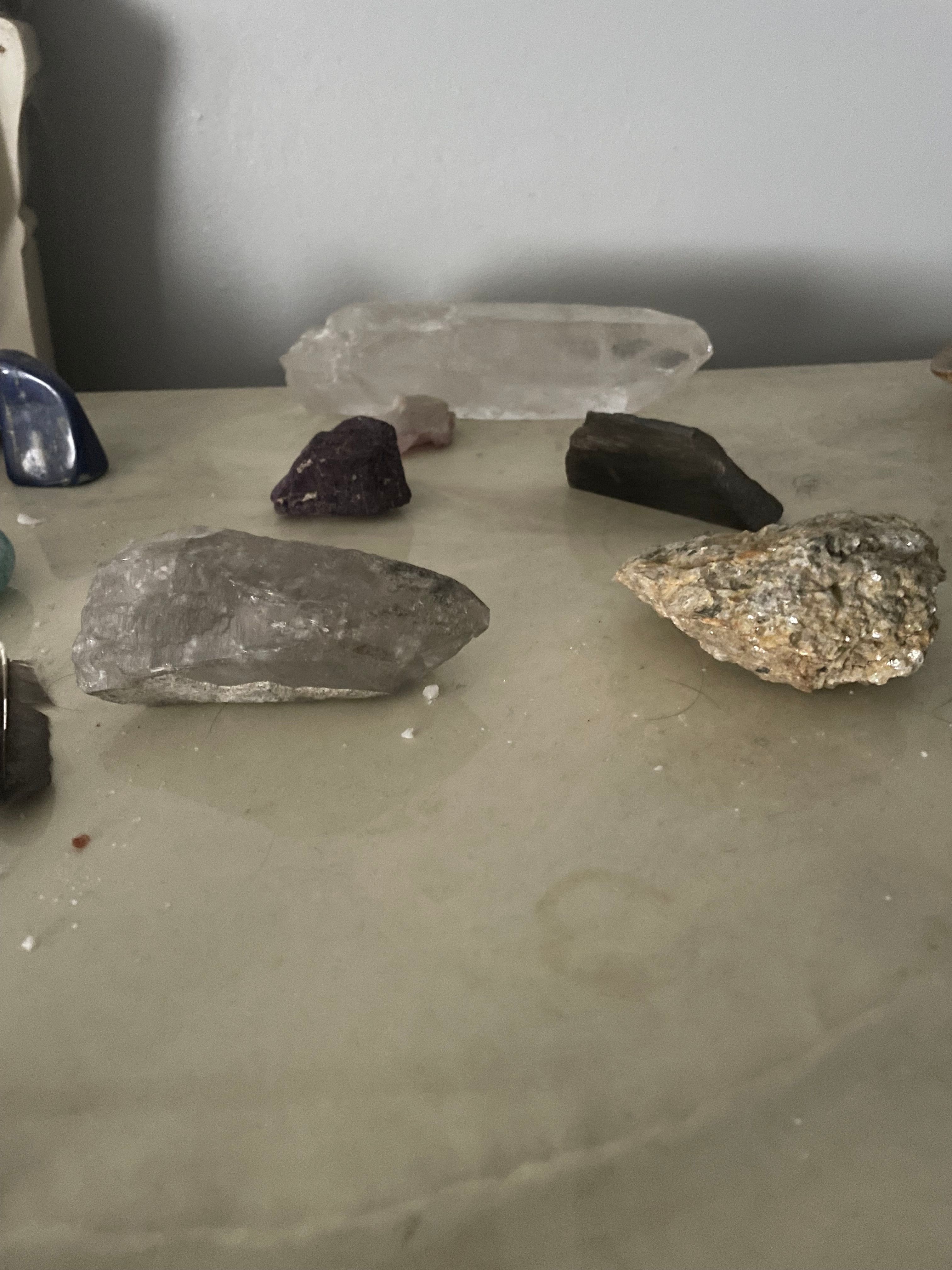  for Galactic Reiki in Mount Pocono, PA