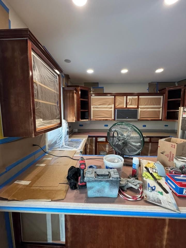  for TL Painting in Joliet, IL