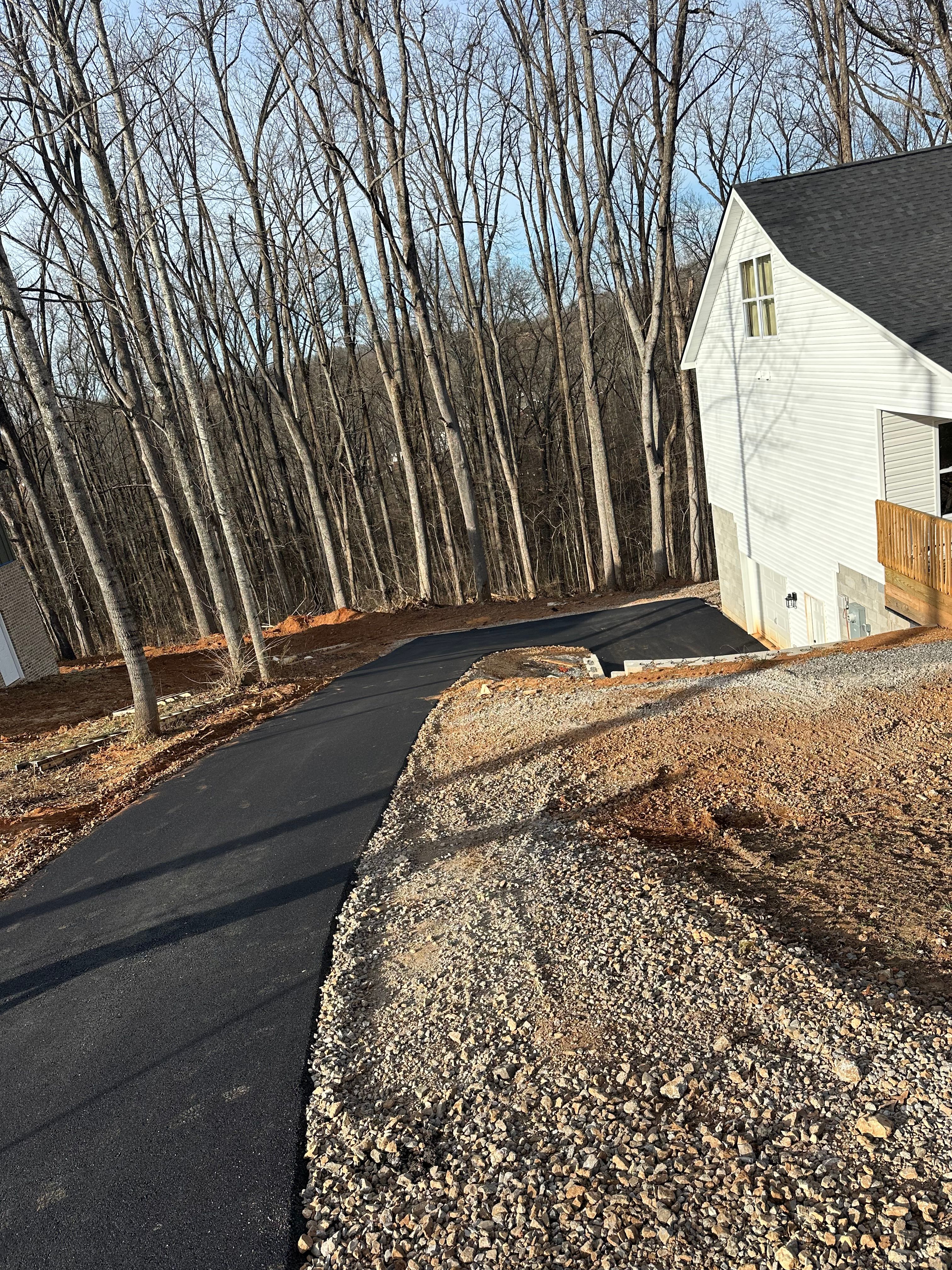  for Metzler Paving and Sealcoating LLC in Jacksboro, TN