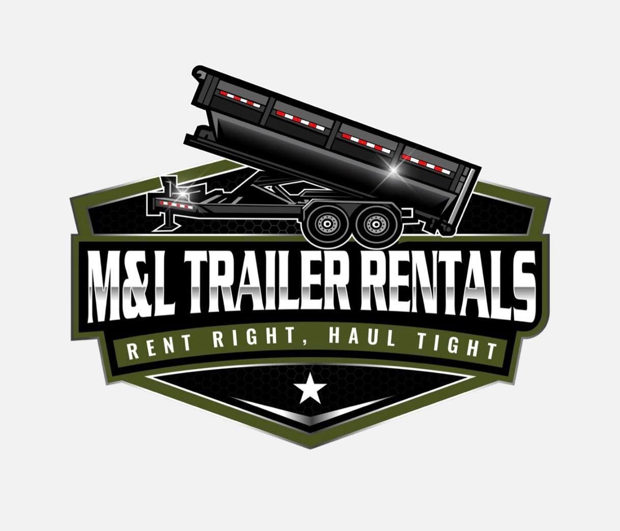  for M&L Trailer Rentals in Houston, TX