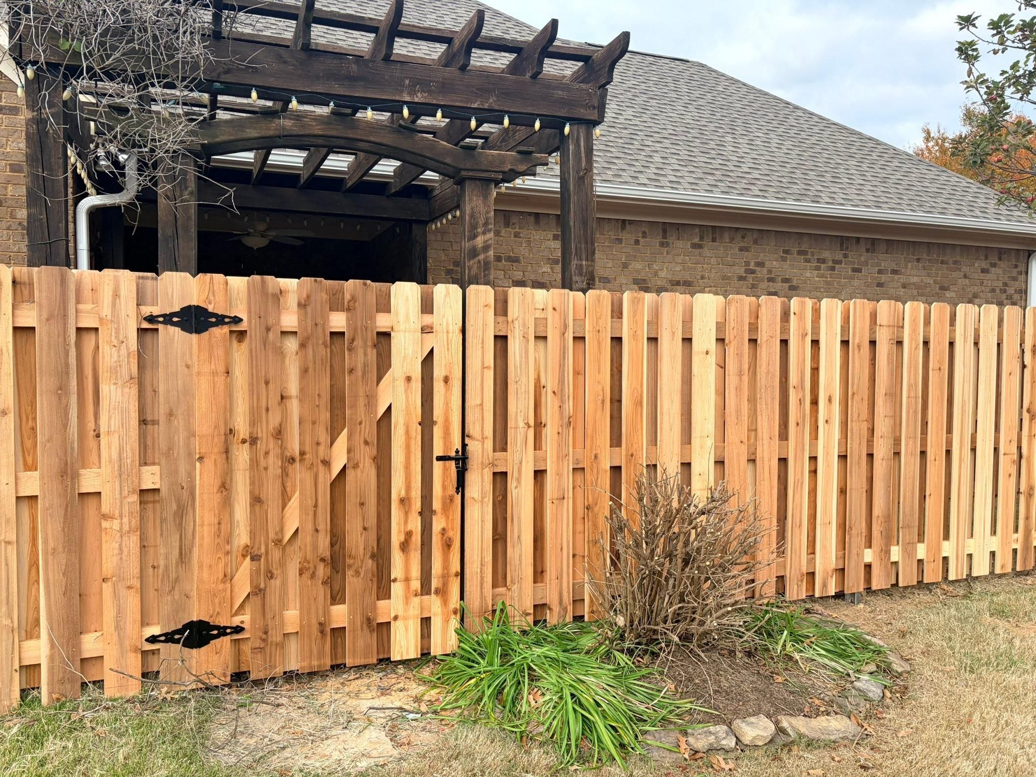 for Manning Fence, LLC in Hernando, MS
