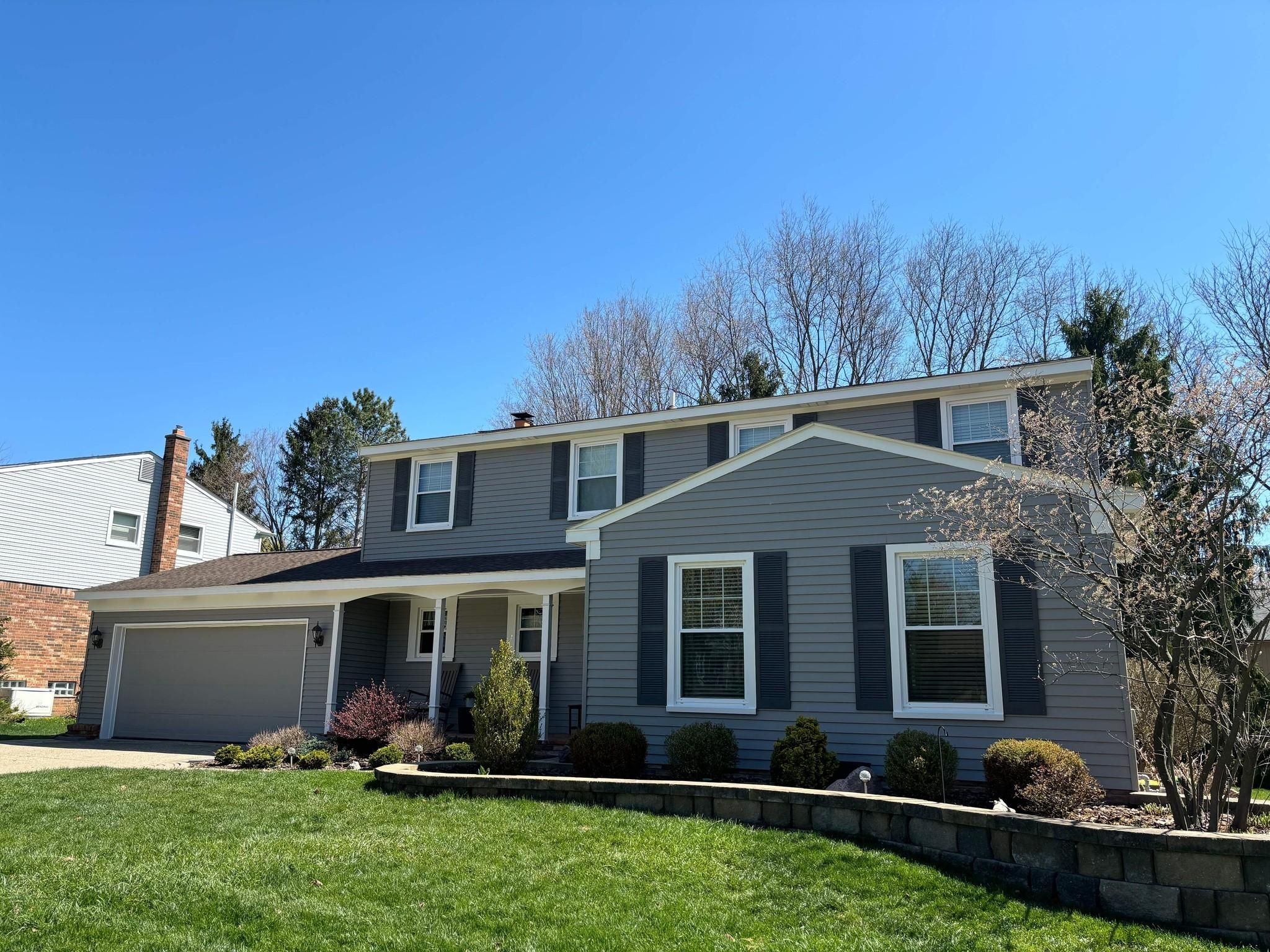  for Apex Painting in Wayne County, MI