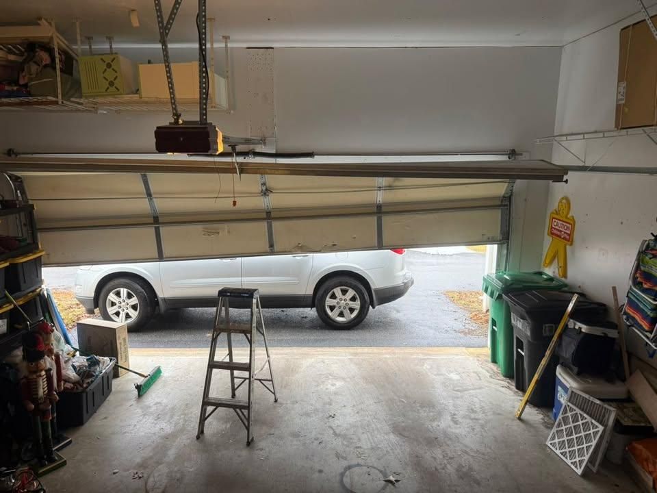  for JR Garage Door and Services in Charles County, MD