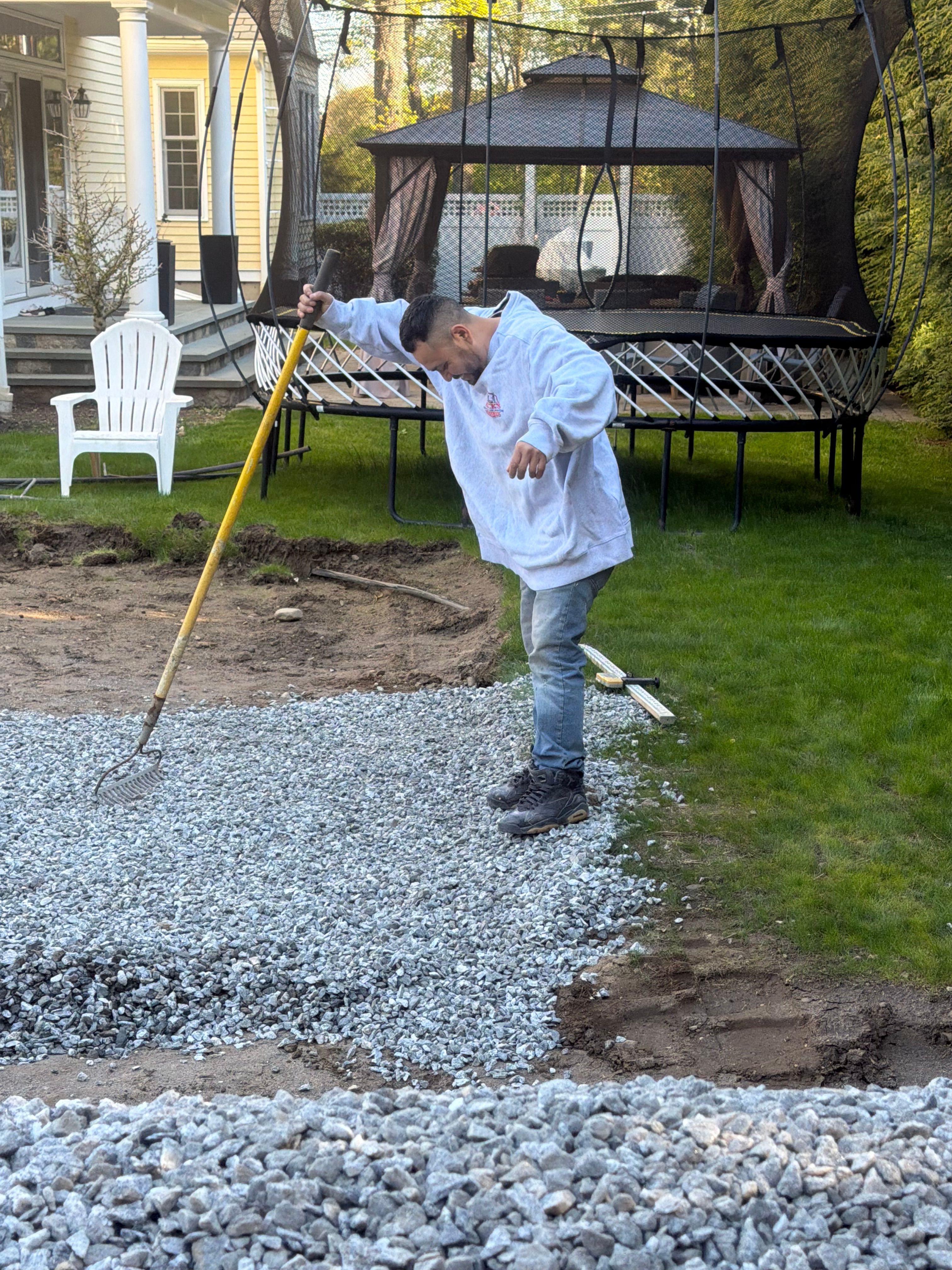  for Nick's Septic And Excavation in Monroe, CT