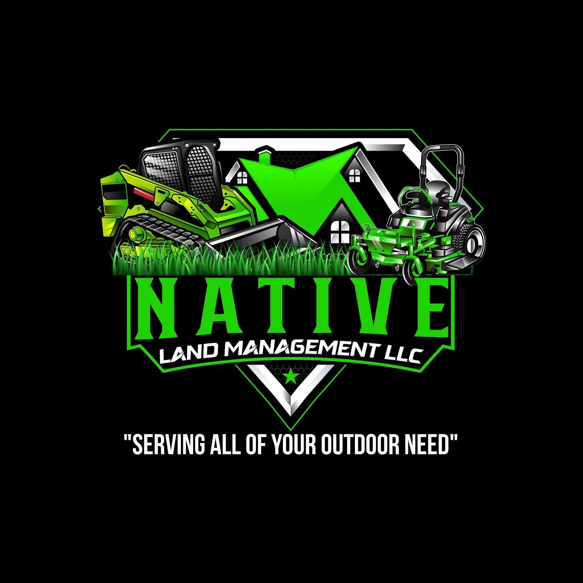  for Native Land Management in Lakeland, FL