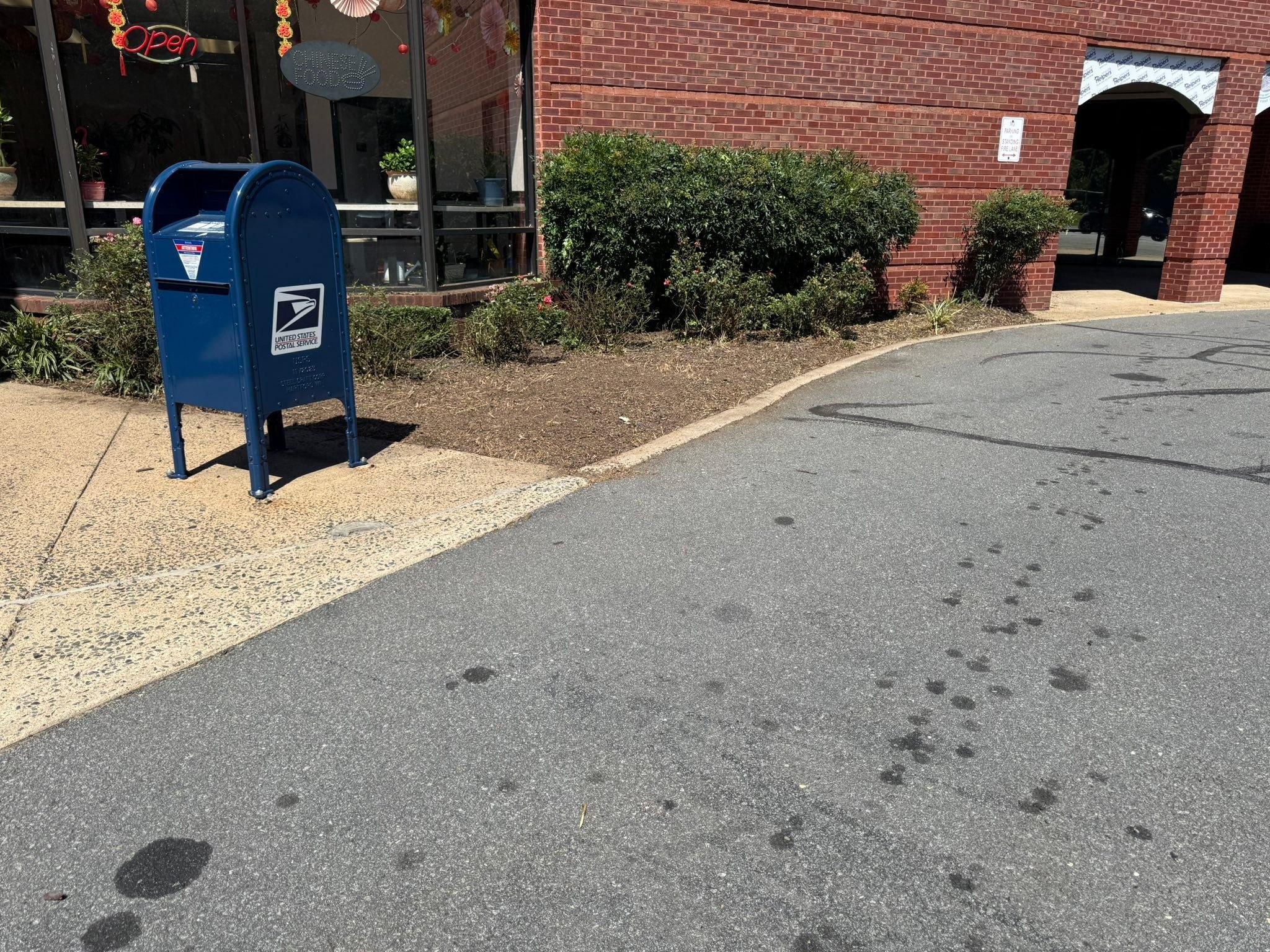  for Ridgewood Lawn Care LLC in Fredericksburg, VA