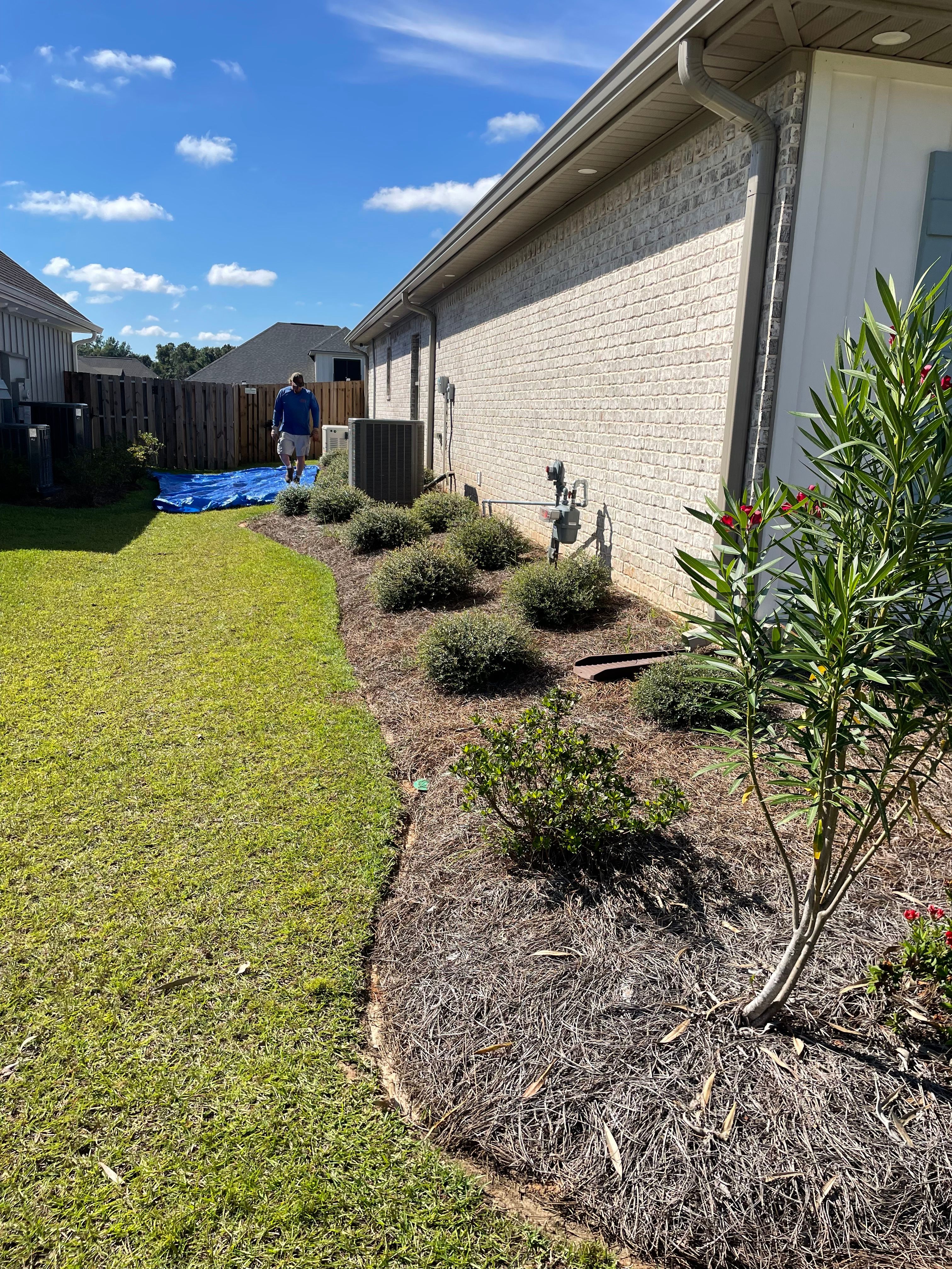  for Enhanced Landscape in Daphne, AL