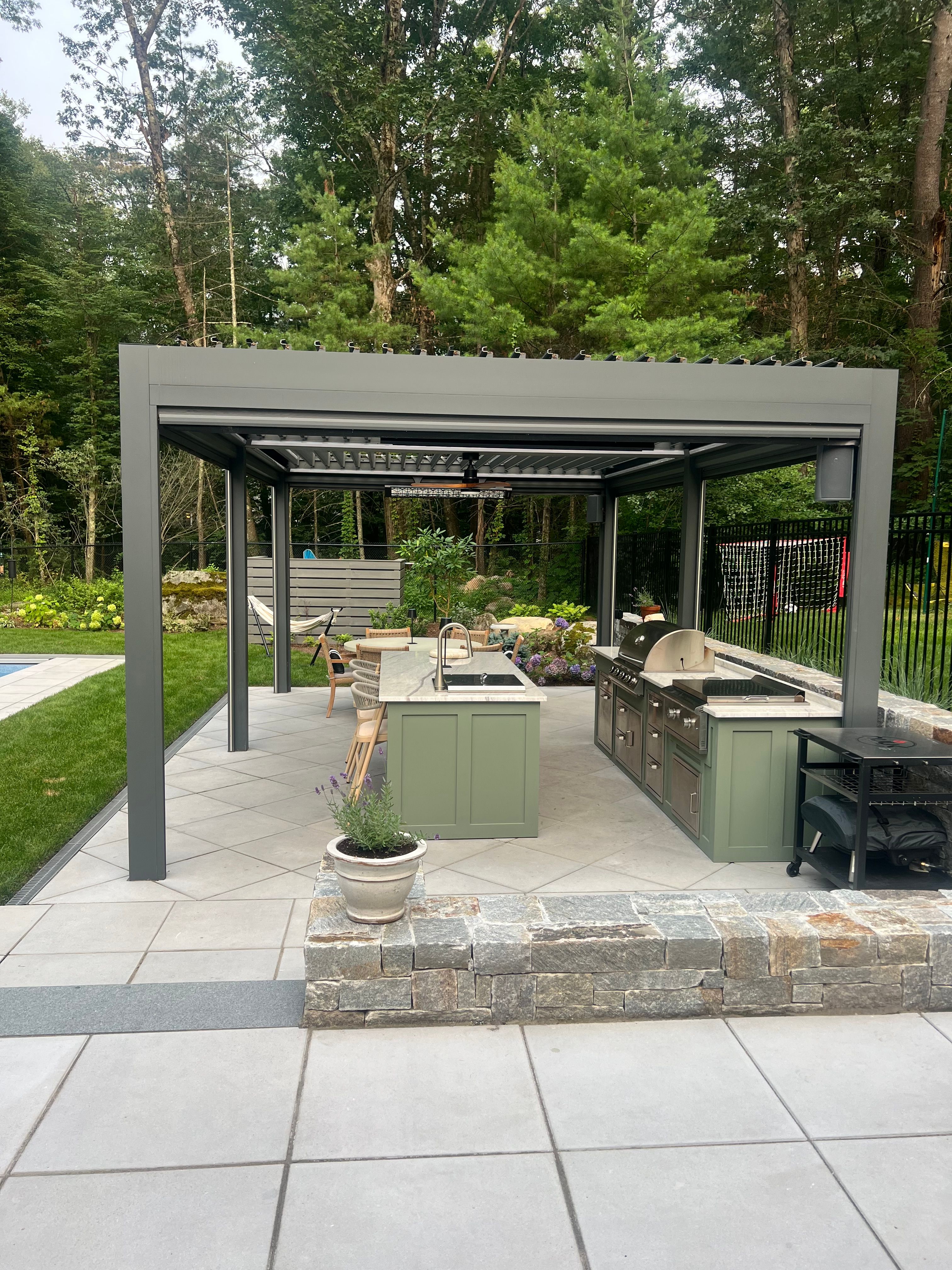  for S&G Hardscaping and Plowing in Boston, MA