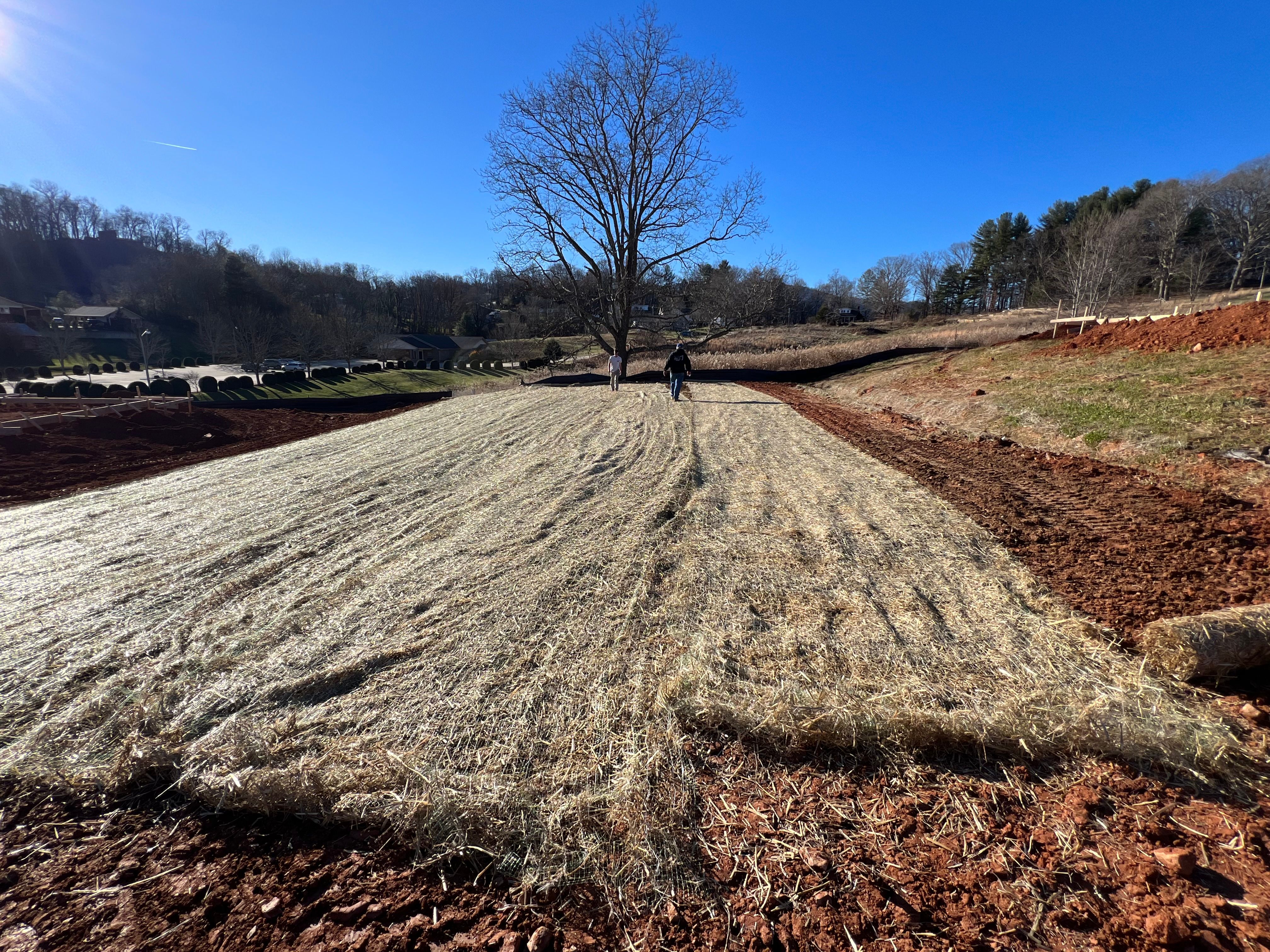  for Boyd’s Grading in Fruitland, NC