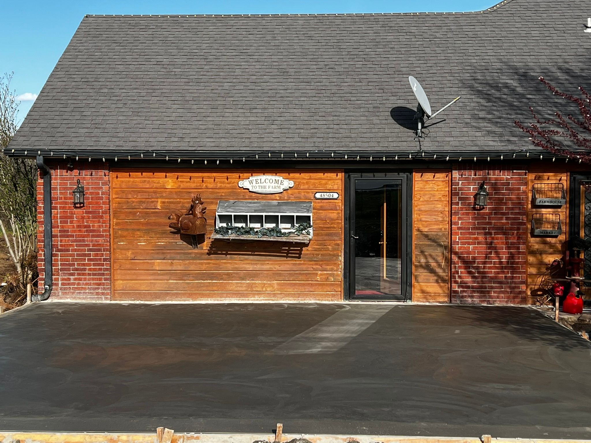  for Gb Concrete & Roofing in Spencer, OK