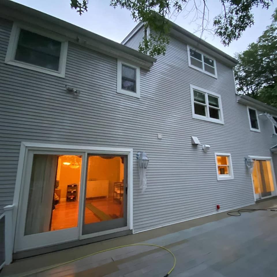 Home Washing for Cesar Power Washing Cleaning Service in Great Neck, NY