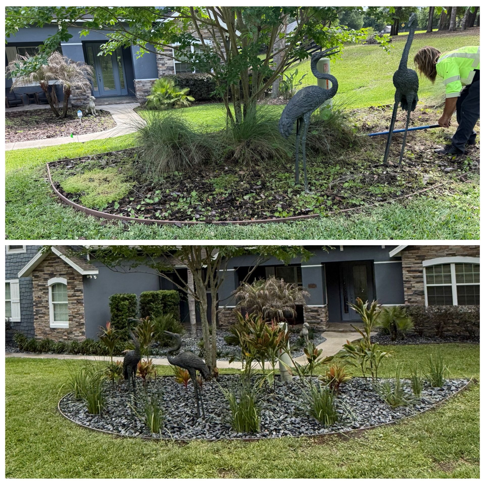  for Amerigrown Tree And Lawn in Apopka, FL