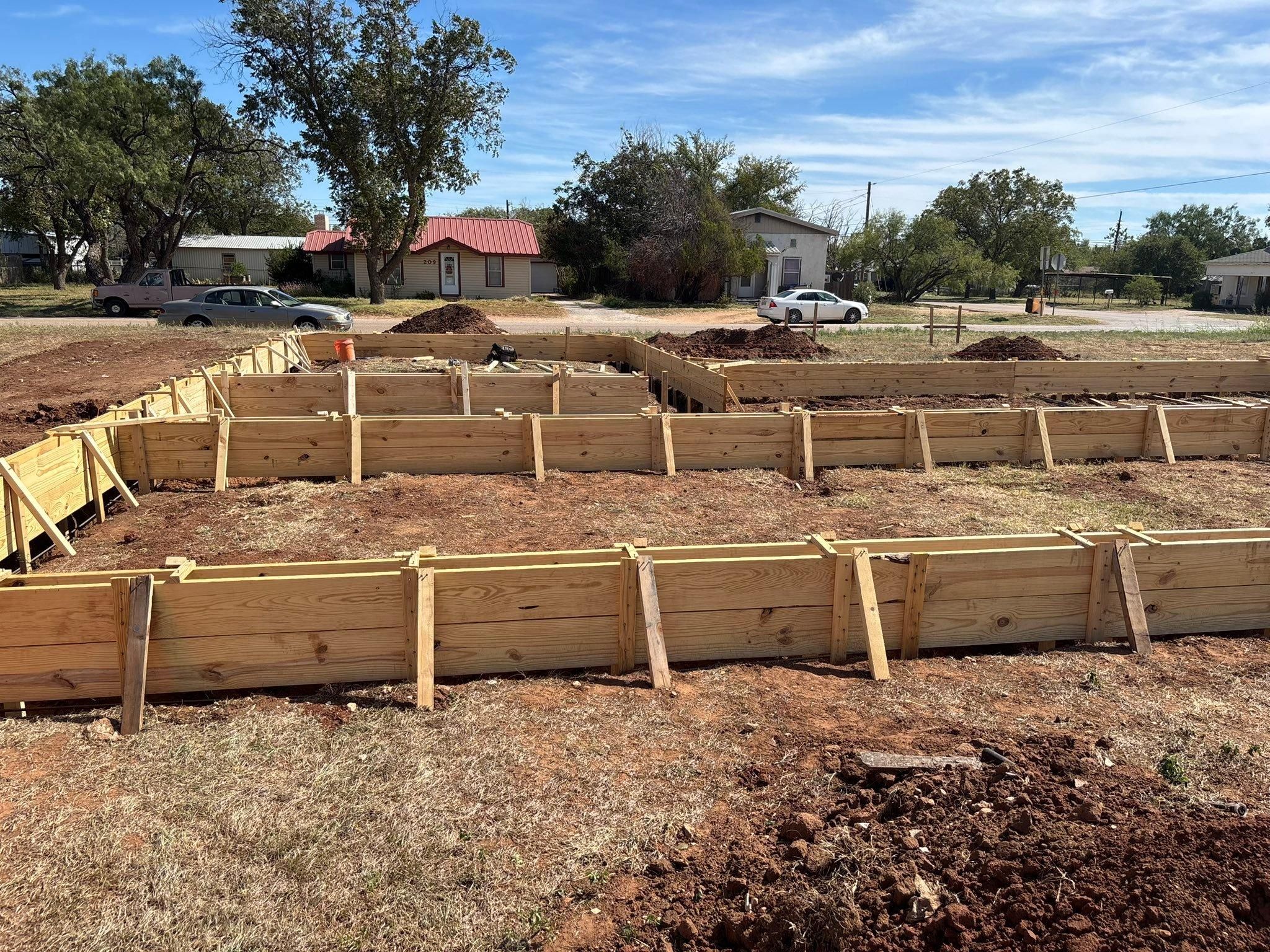  for Crete-Fleet in Abilene, TX