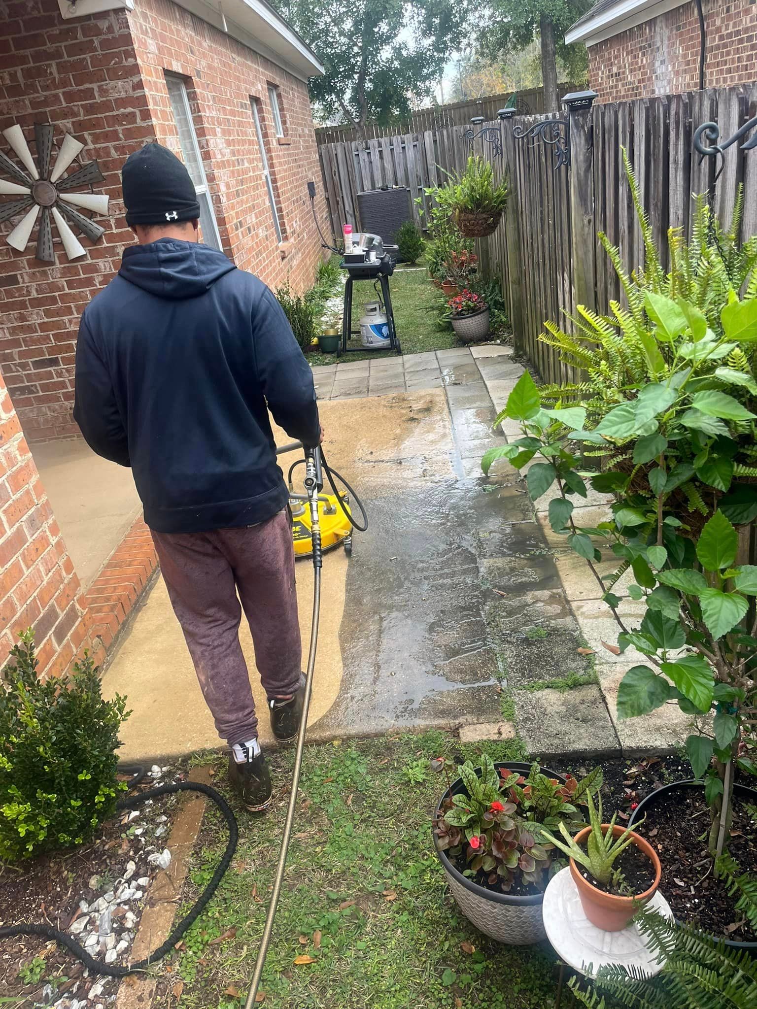  for All-Star Lawn Care & Soft Washing in Mobile, AL