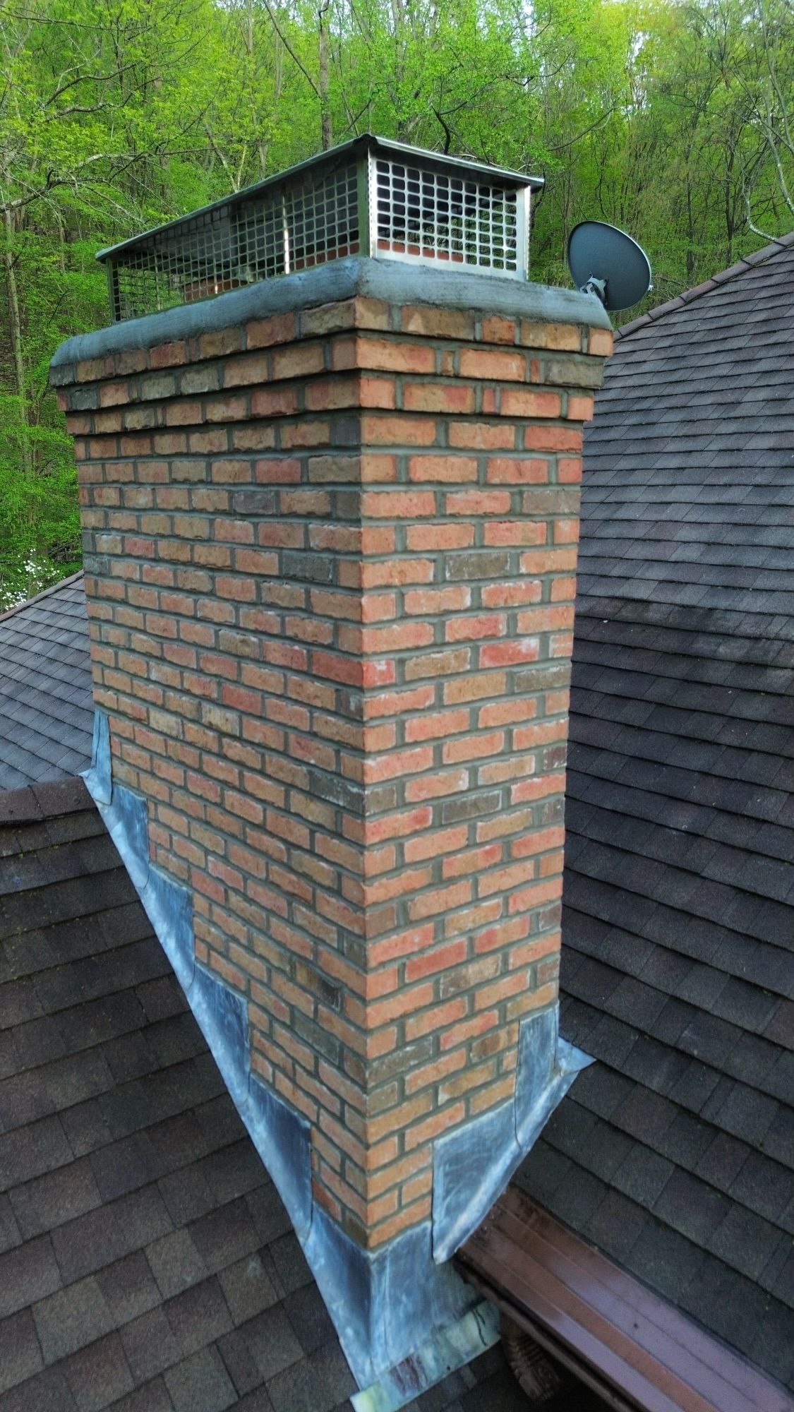  for Prime Chimney in New Britain, CT