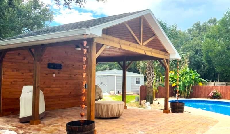  for Reef Runner Remodeling & Repair in Gulf Breeze, FL