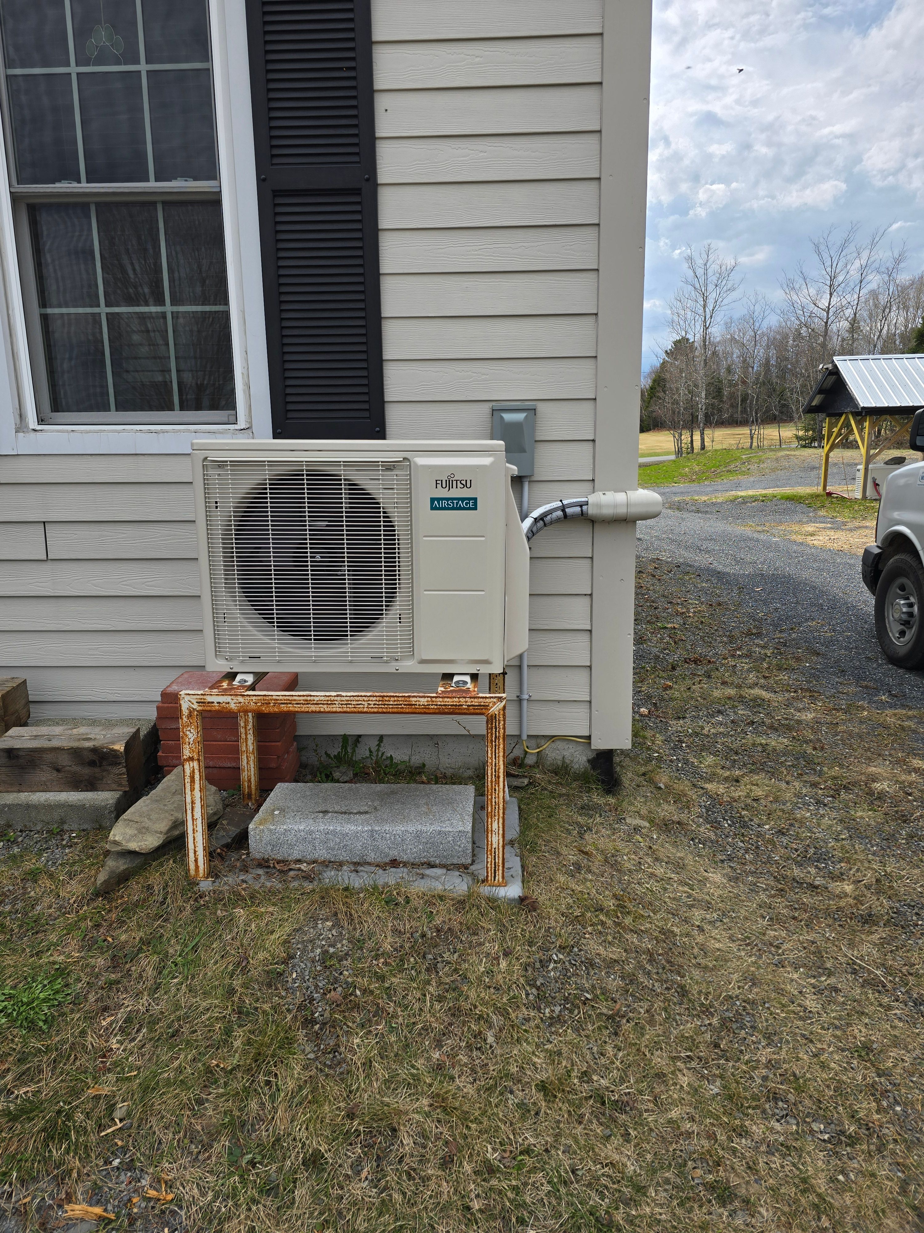 All Photos for AWM Electric in Fort Fairfield, ME
