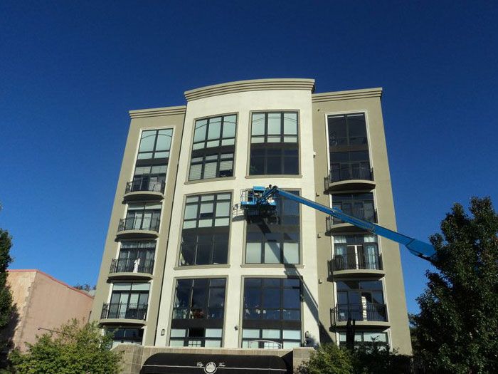  for Mile High Painting Solutions in Denver, CO