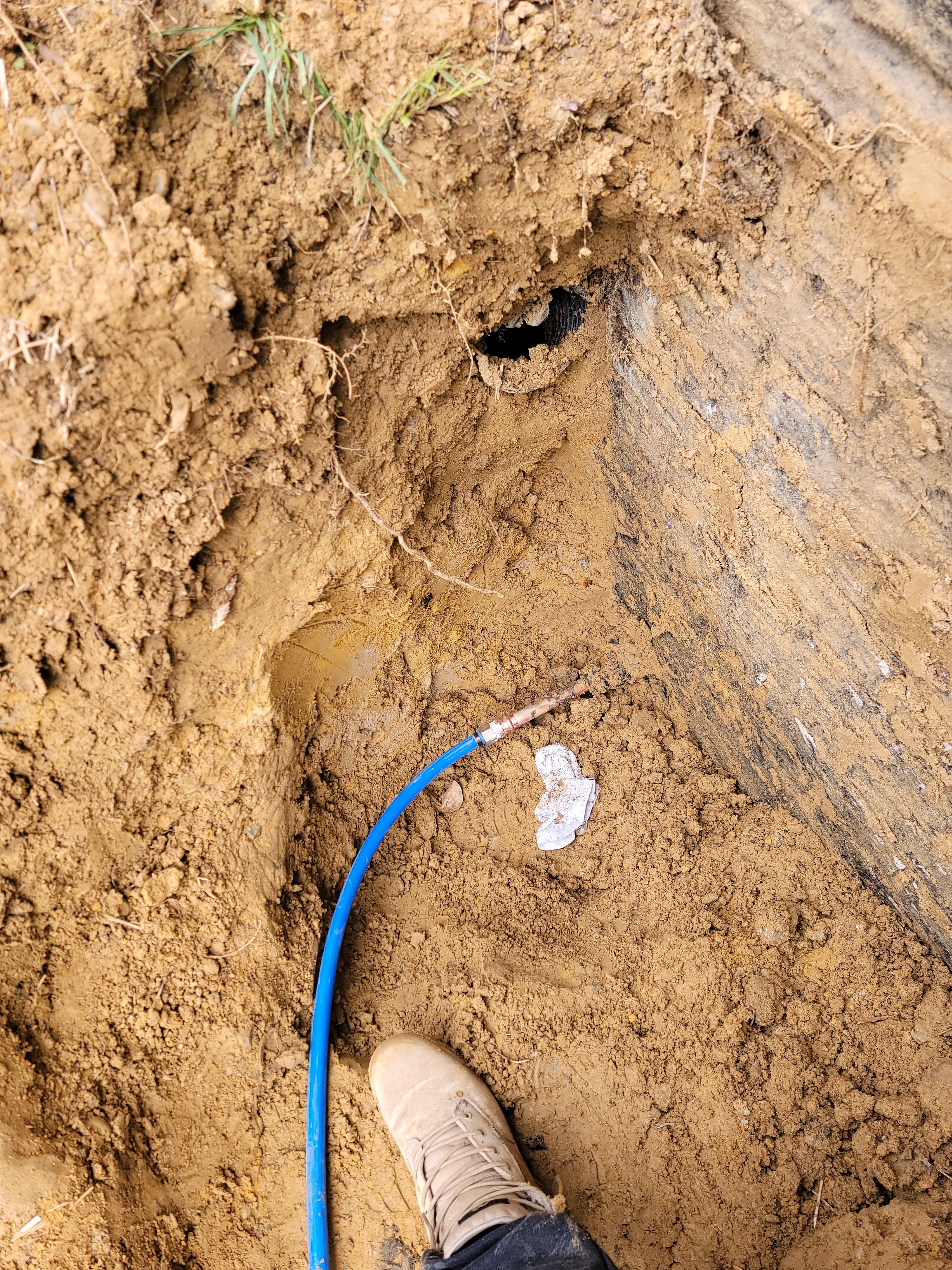 All Photos for Goodfellas Plumbing llc in Spotsylvania, VA