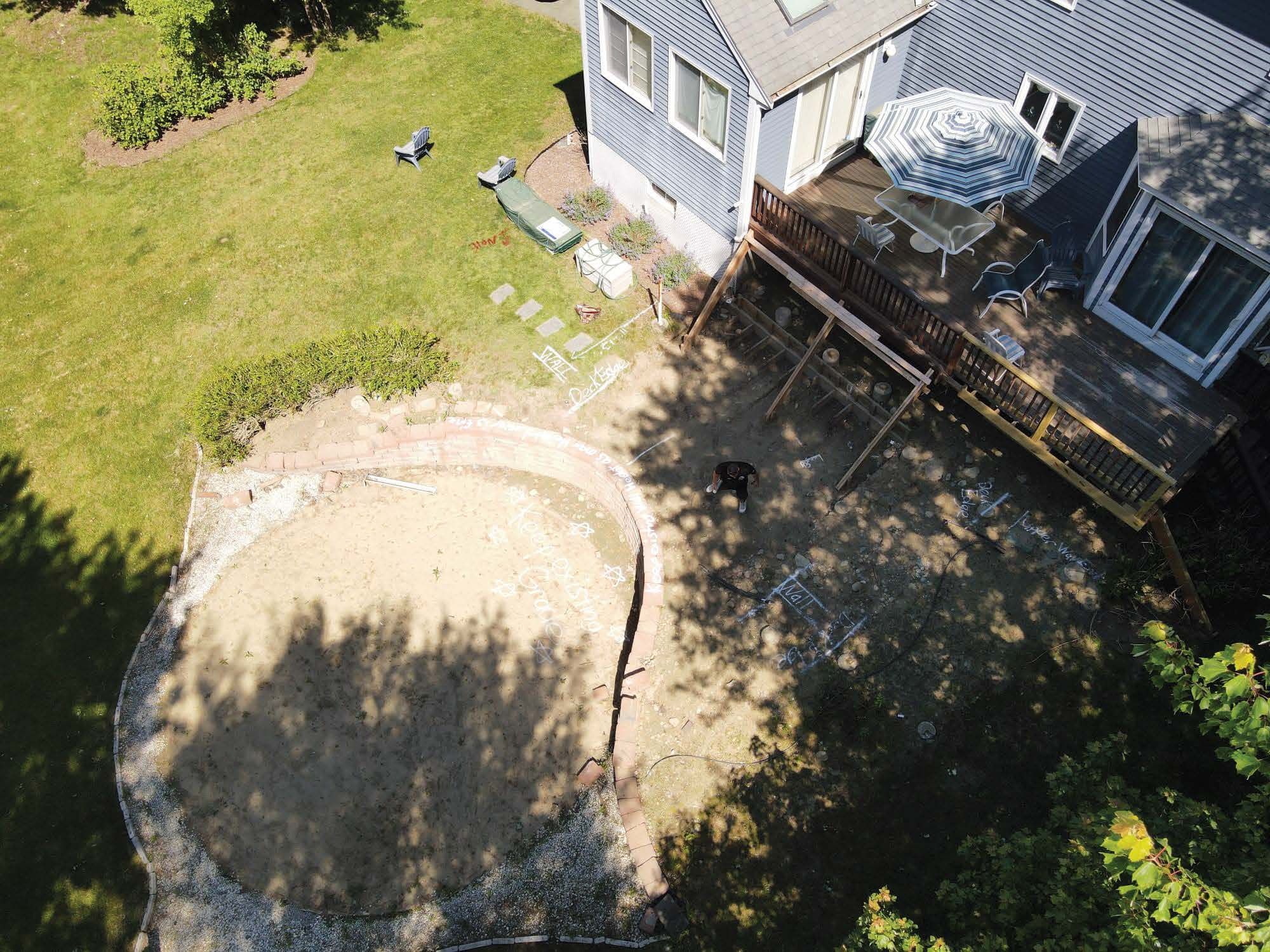  for South Coast Decks LLC in Mansfield, MA