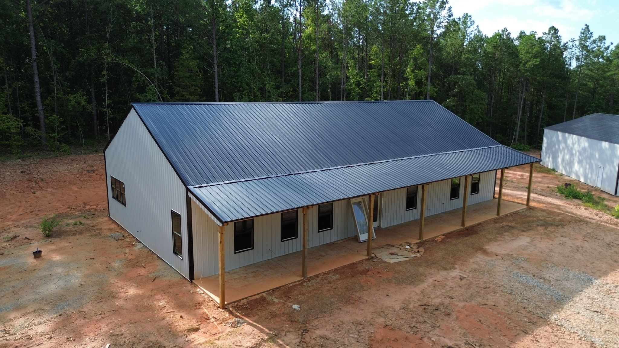  for A Carpenter's Son in Williamson, GA