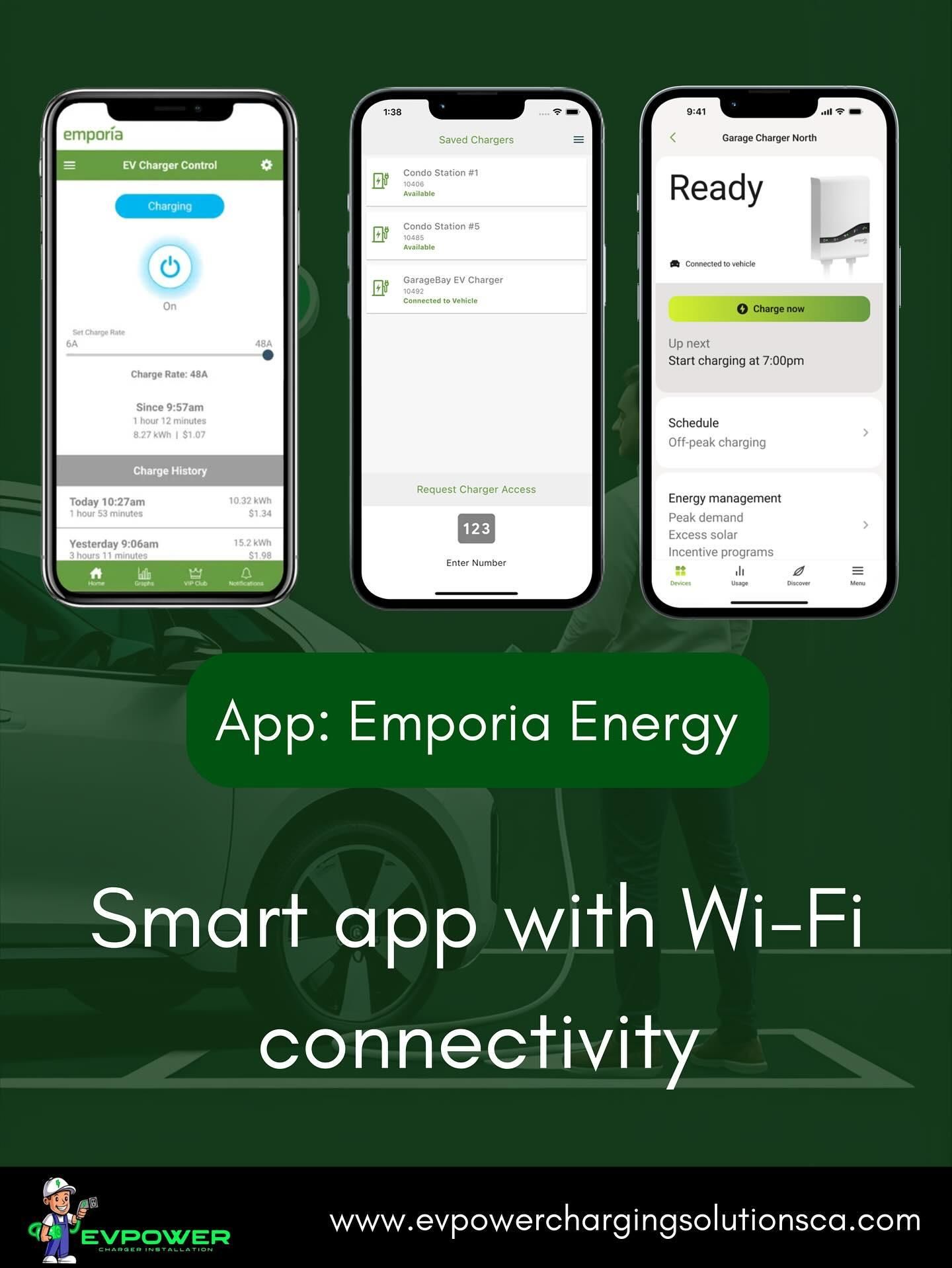  for EVPOWER CHARGING SOLUTIONS in Tracy, CA