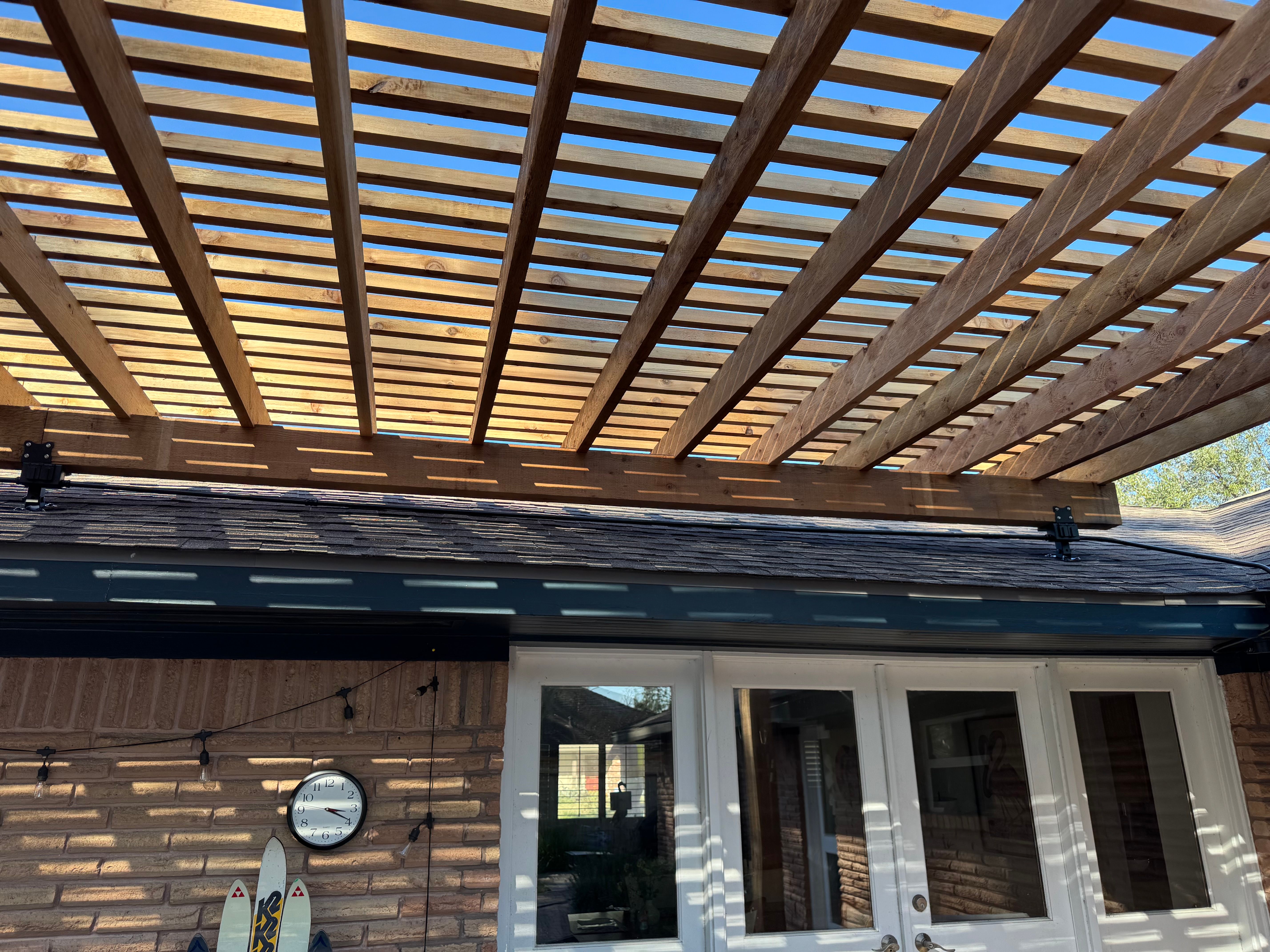  for Alfreds Sheet Metal & Roofing in Houston, TX