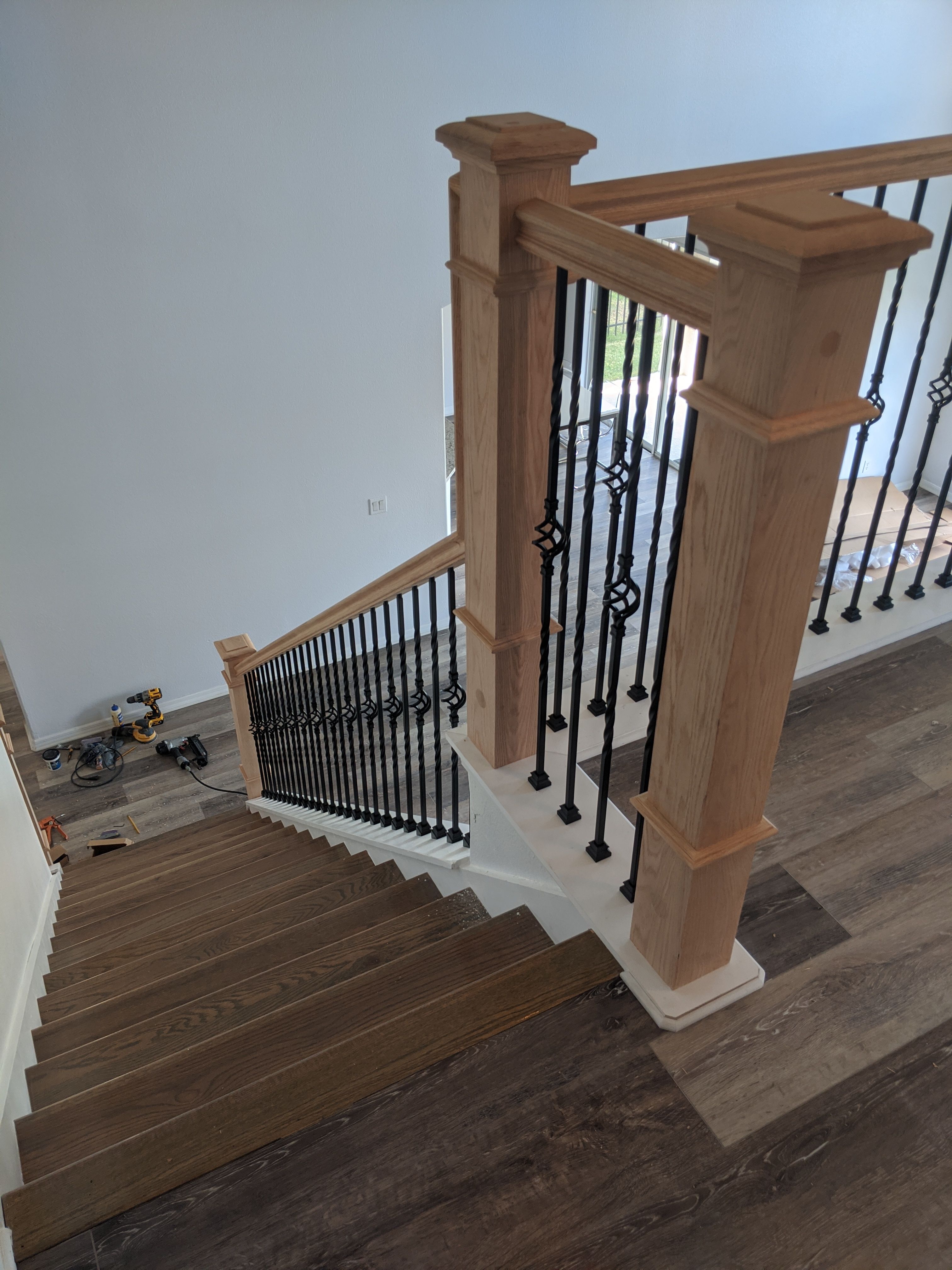  for MJ'S TRIM INC. in Orlando, FL