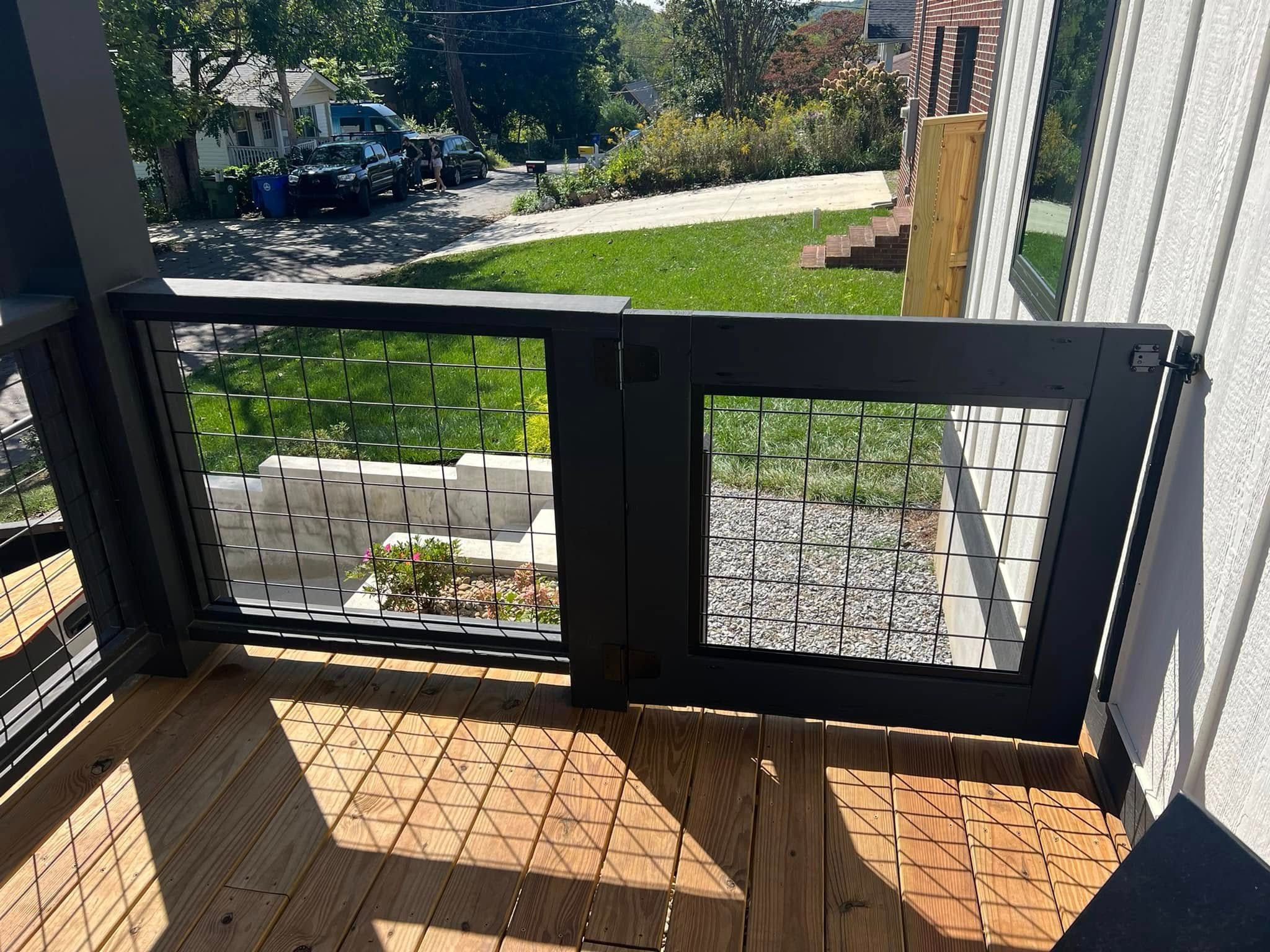  for Redwood Construction in Asheville, NC