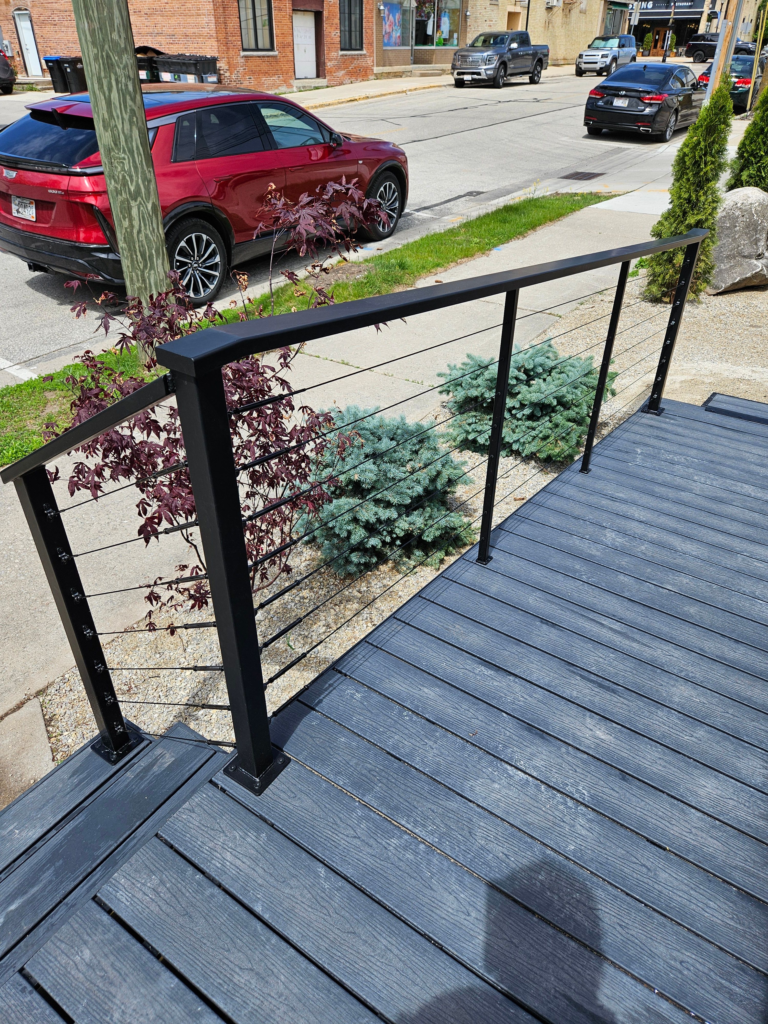 All Photos for Timber Concepts  in Abrams, WI