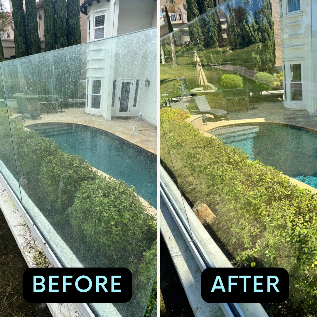 All Photos for Elite Shine Property Services: The #1 Choice for Window & Exterior Cleaning in South OC in Orange county, CA