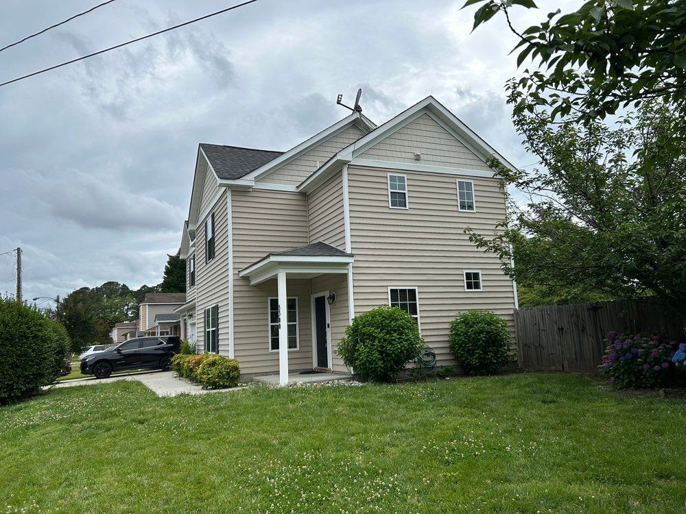  for Aspen Home Remodeling in Virginia Beach, VA