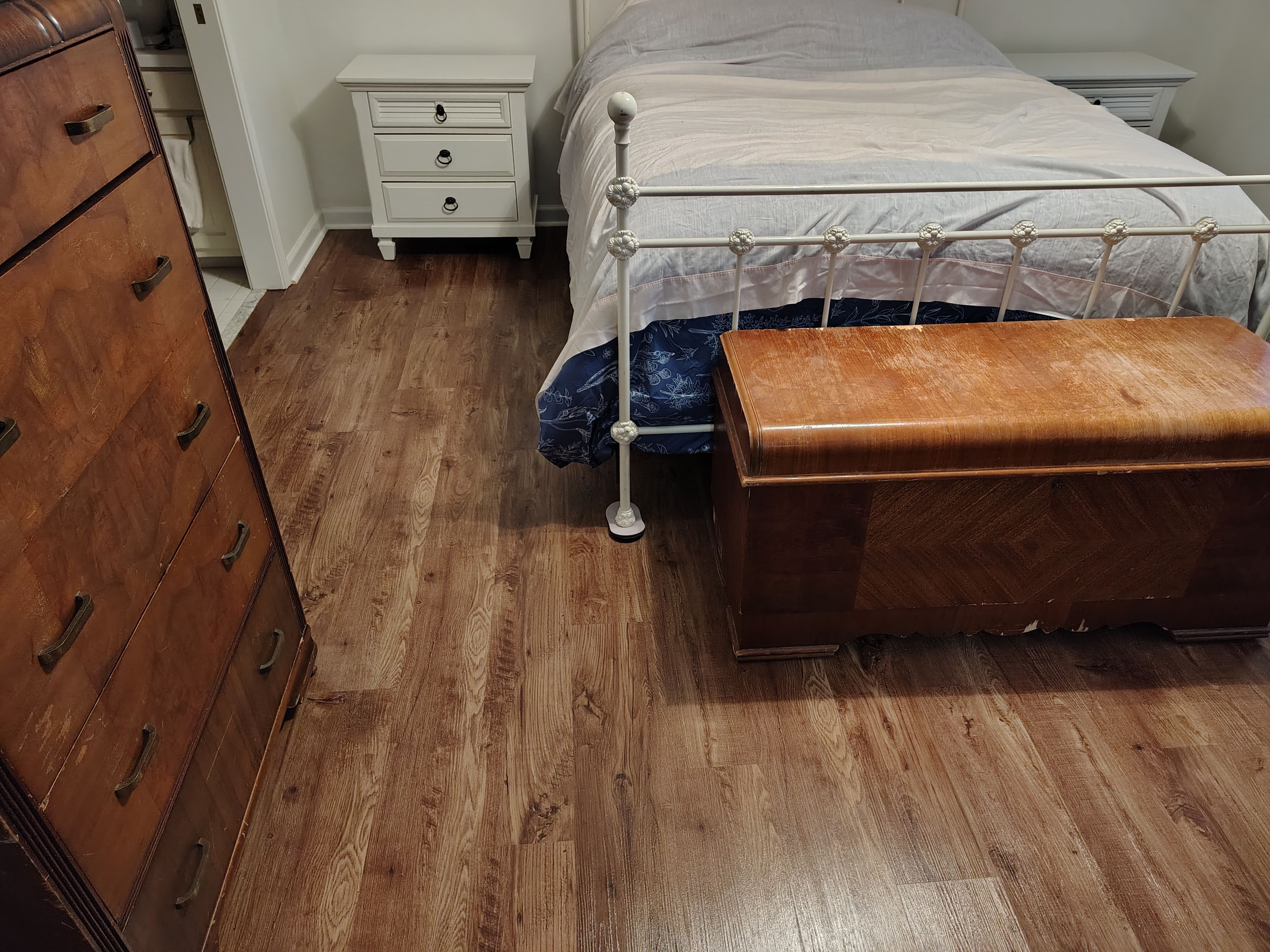 All Photos for Brooks Flooring in Burlington, NC