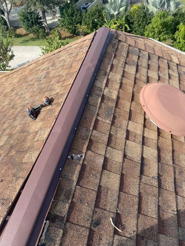 Roofing for Duncan Roofing & Pressure Washing in Orlando, FL