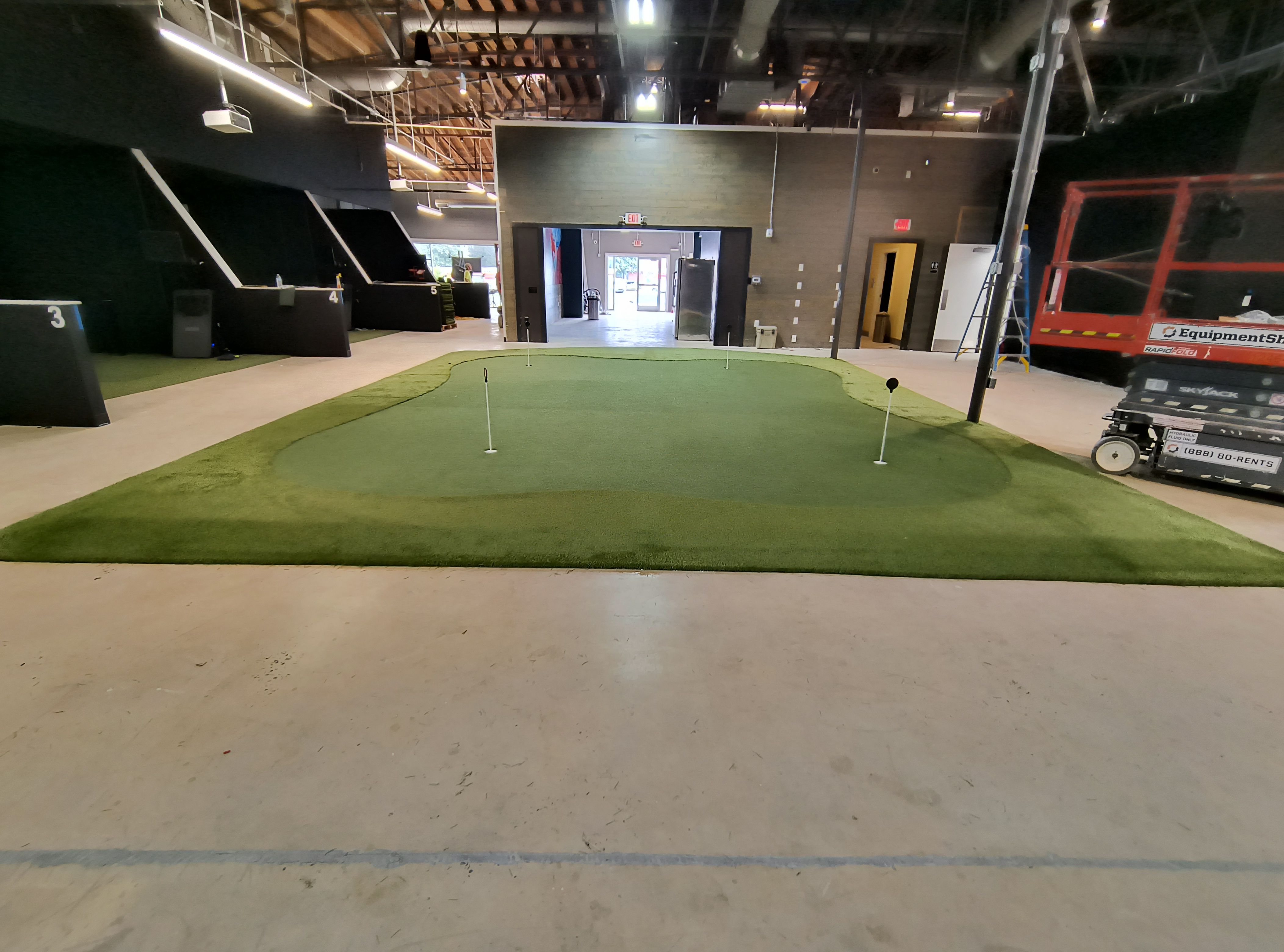  for Elite Turfs in Mount Pleasant, NC