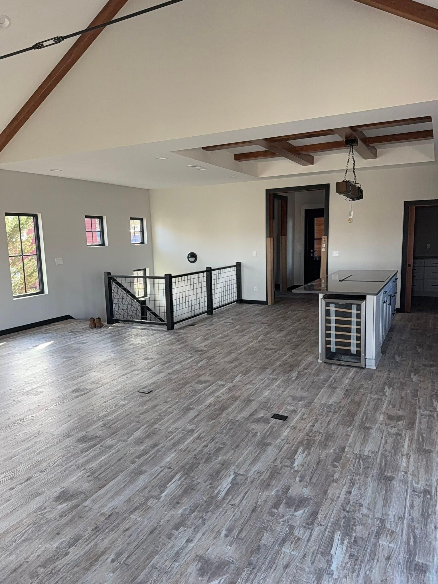  for Looking Glass Builders LLC in Asheville, North Carolina