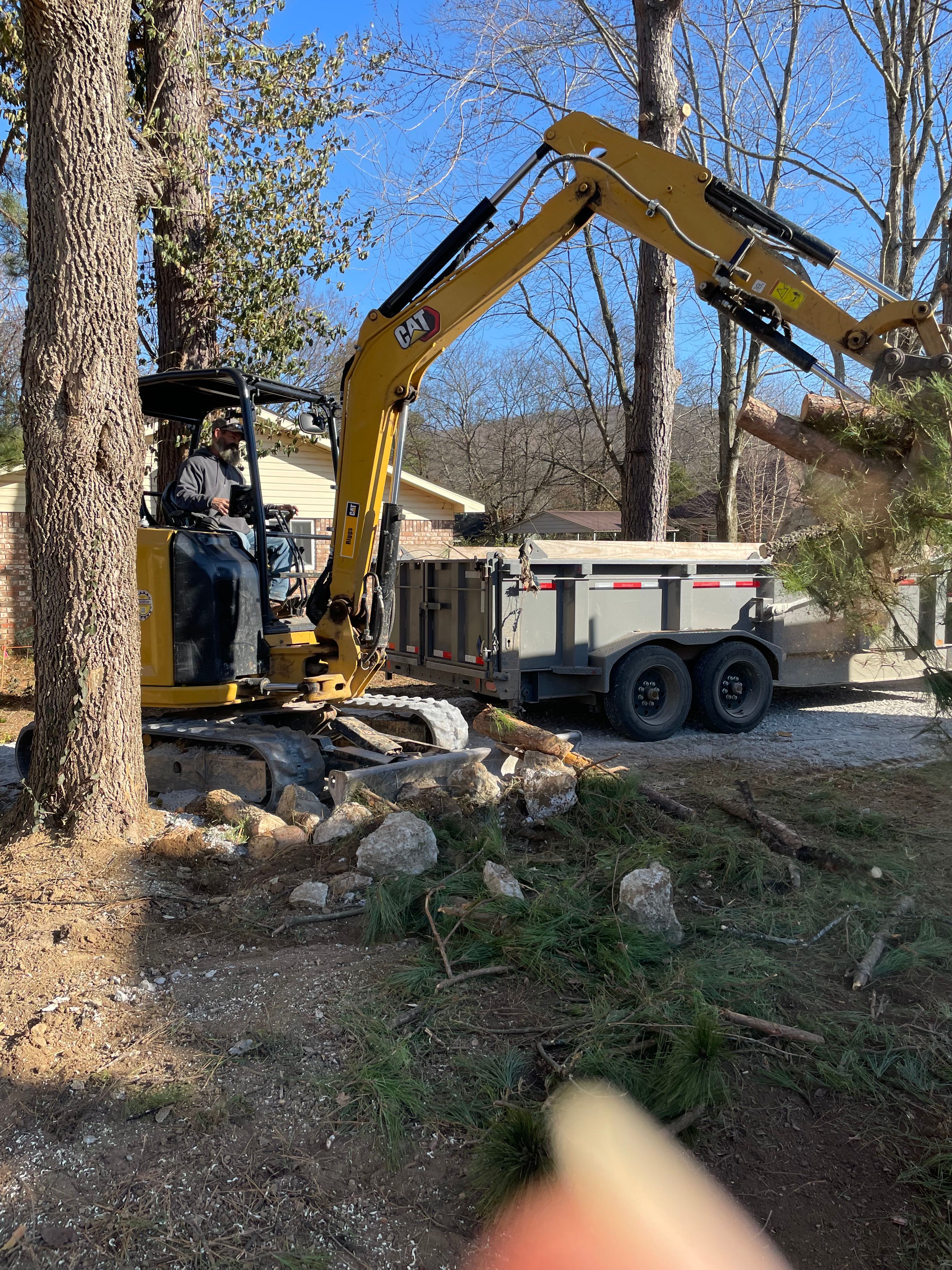 All Photos for Boyd Septic & Utility LLC in West Fork, AR