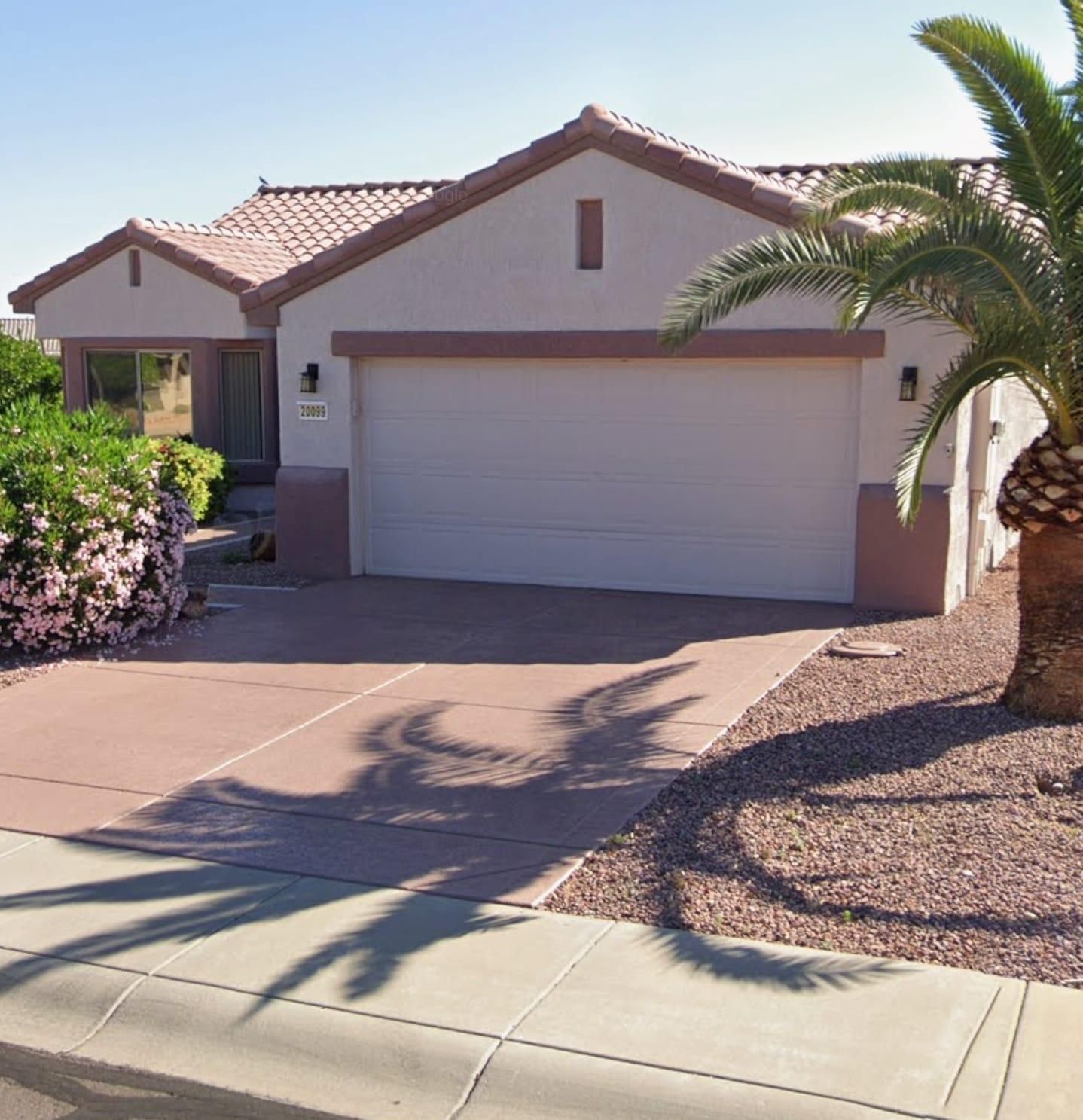  for H1 Painting Plus LLC in Surprise,  AZ