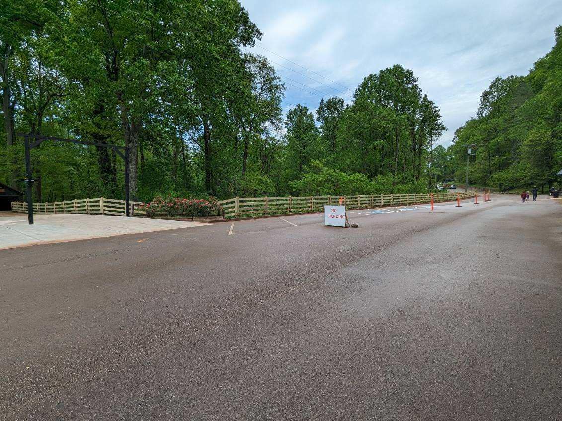 Fences for A.D's Fencing Company in Madisonville, TN