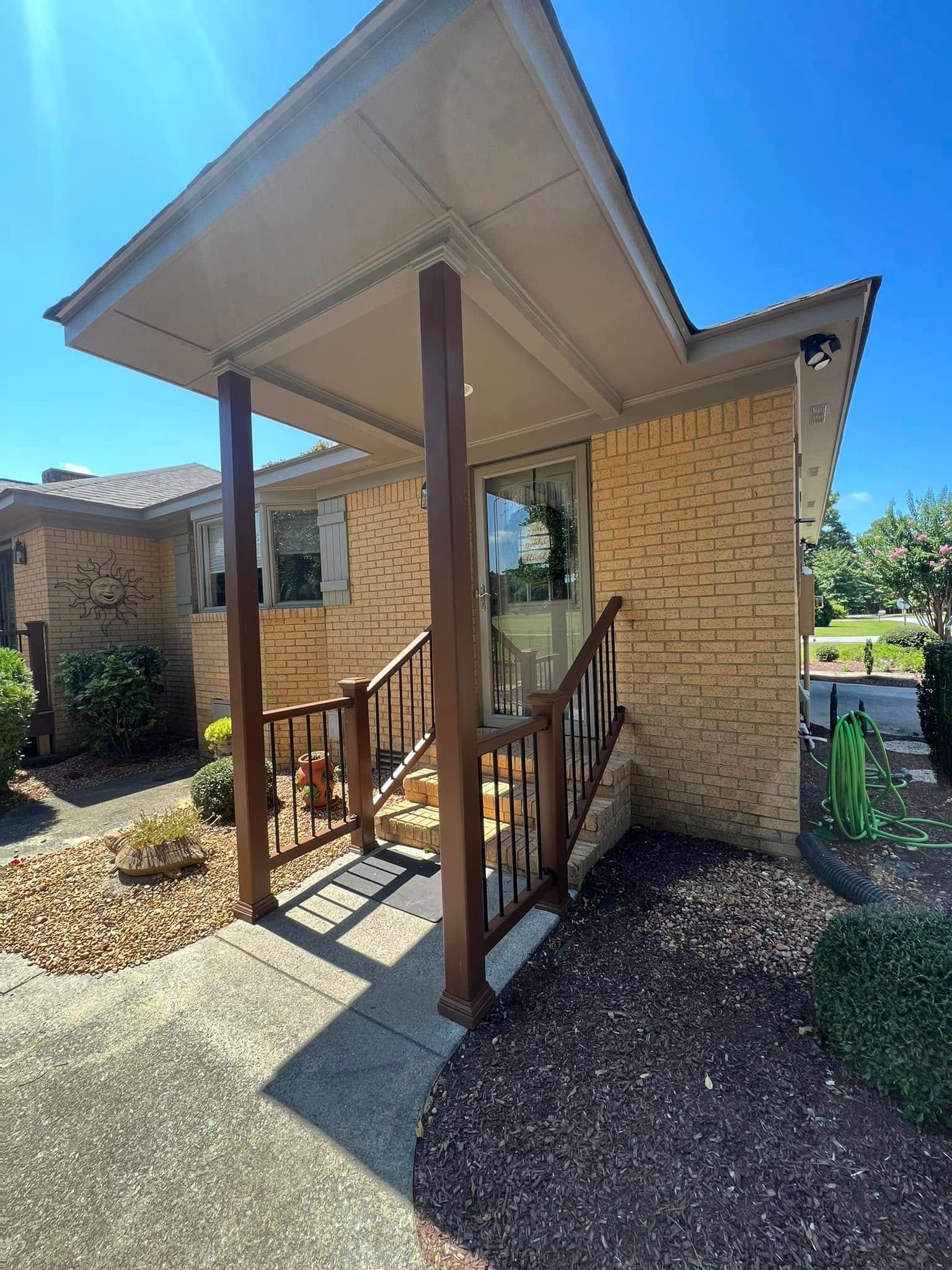  for L&R Renovation in Washington, NC