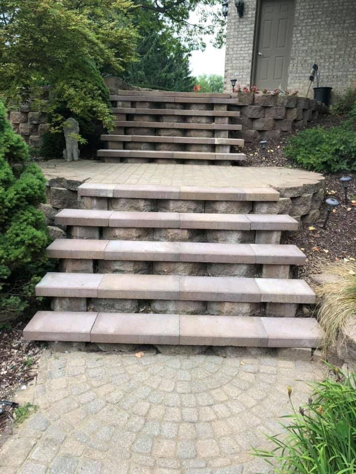 All Photos for DGD Outdoor Services LLC in Howell, MI