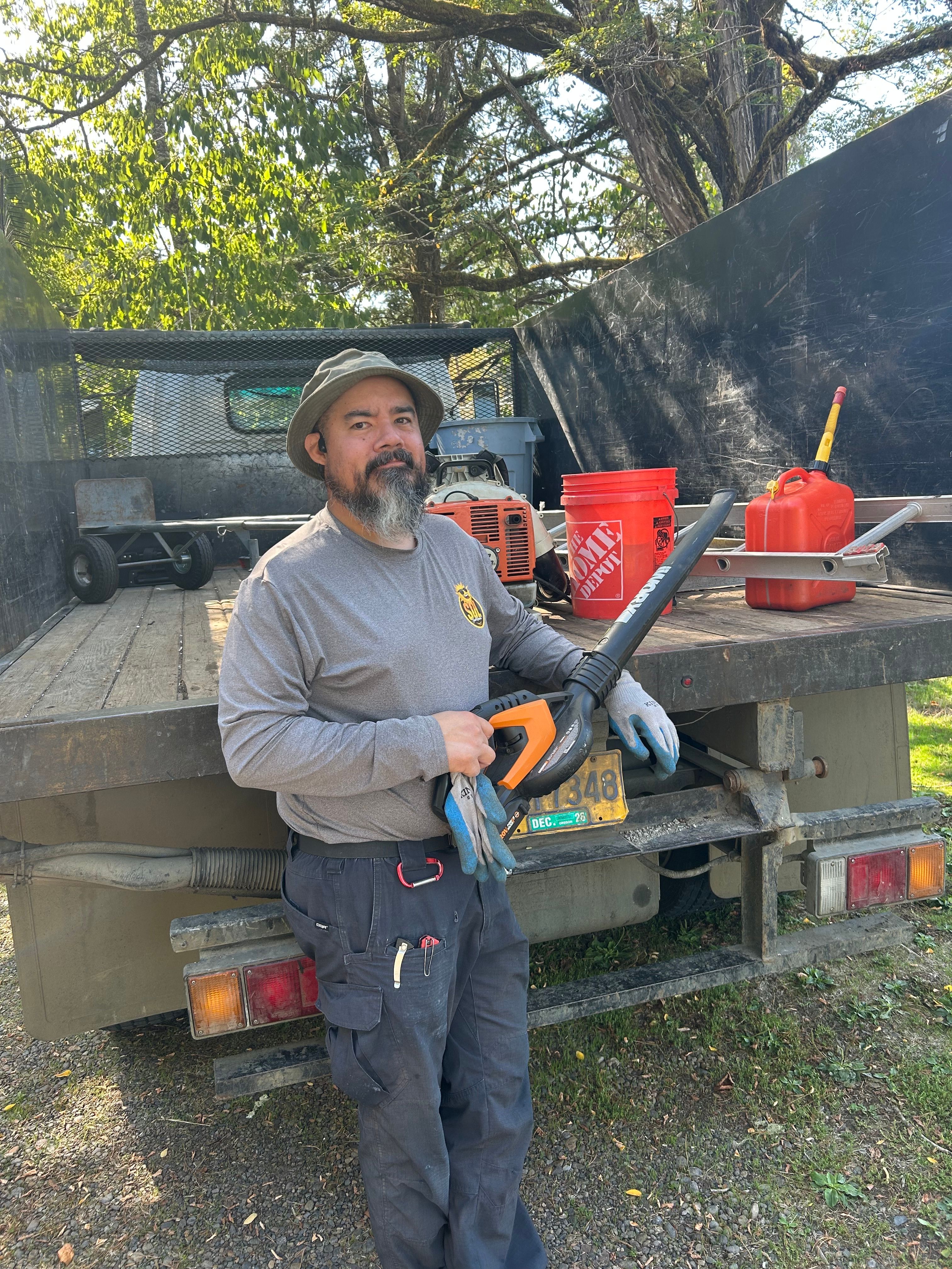  for Sol Junk Removal in Independence, OR