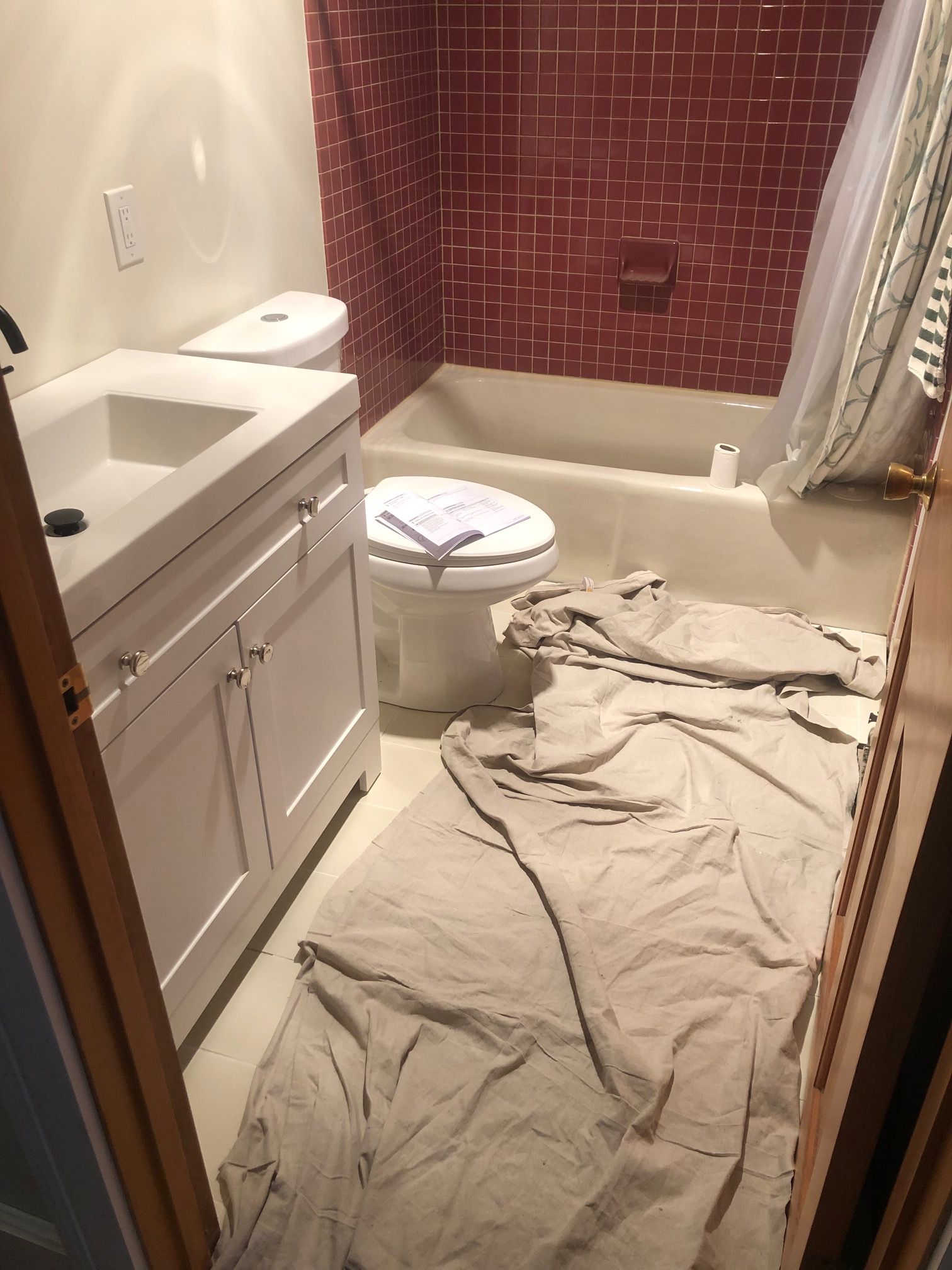  for Gudgel General Contracting in Belfast, ME