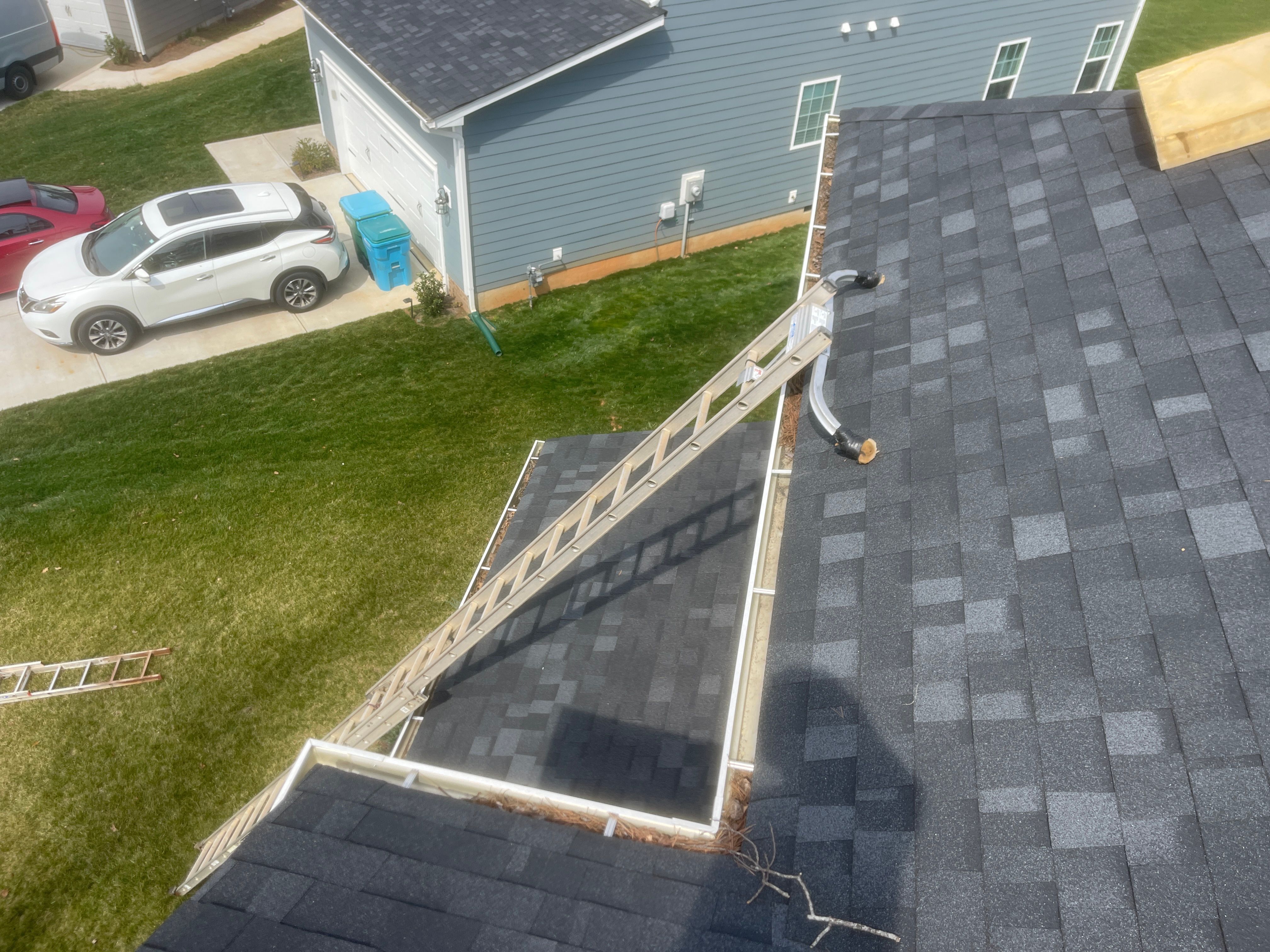  for Rocky River Contractors, LLC in Charlotte, North Carolina