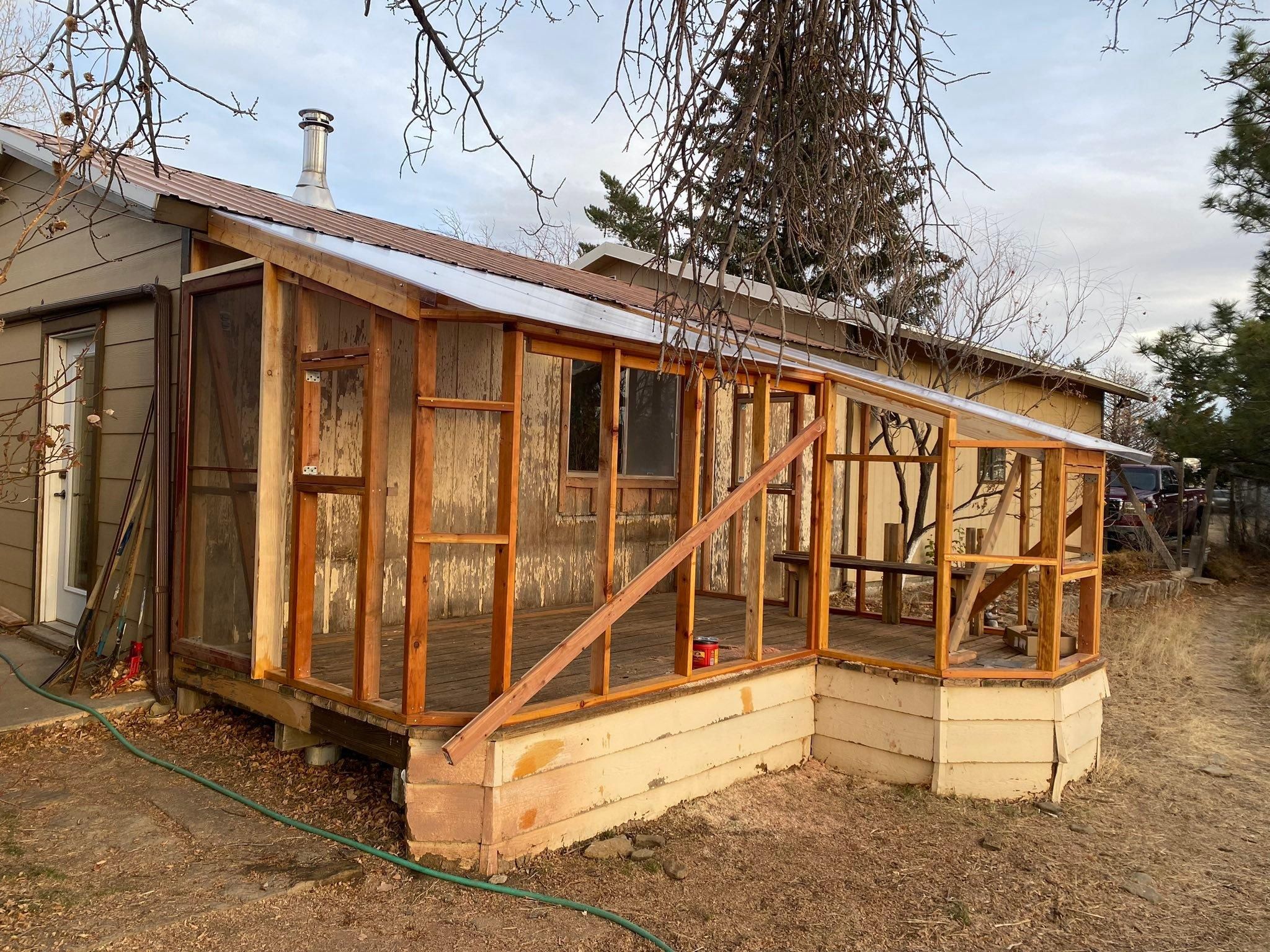 All Photos for Raton Property Maintenance in Raton, NM