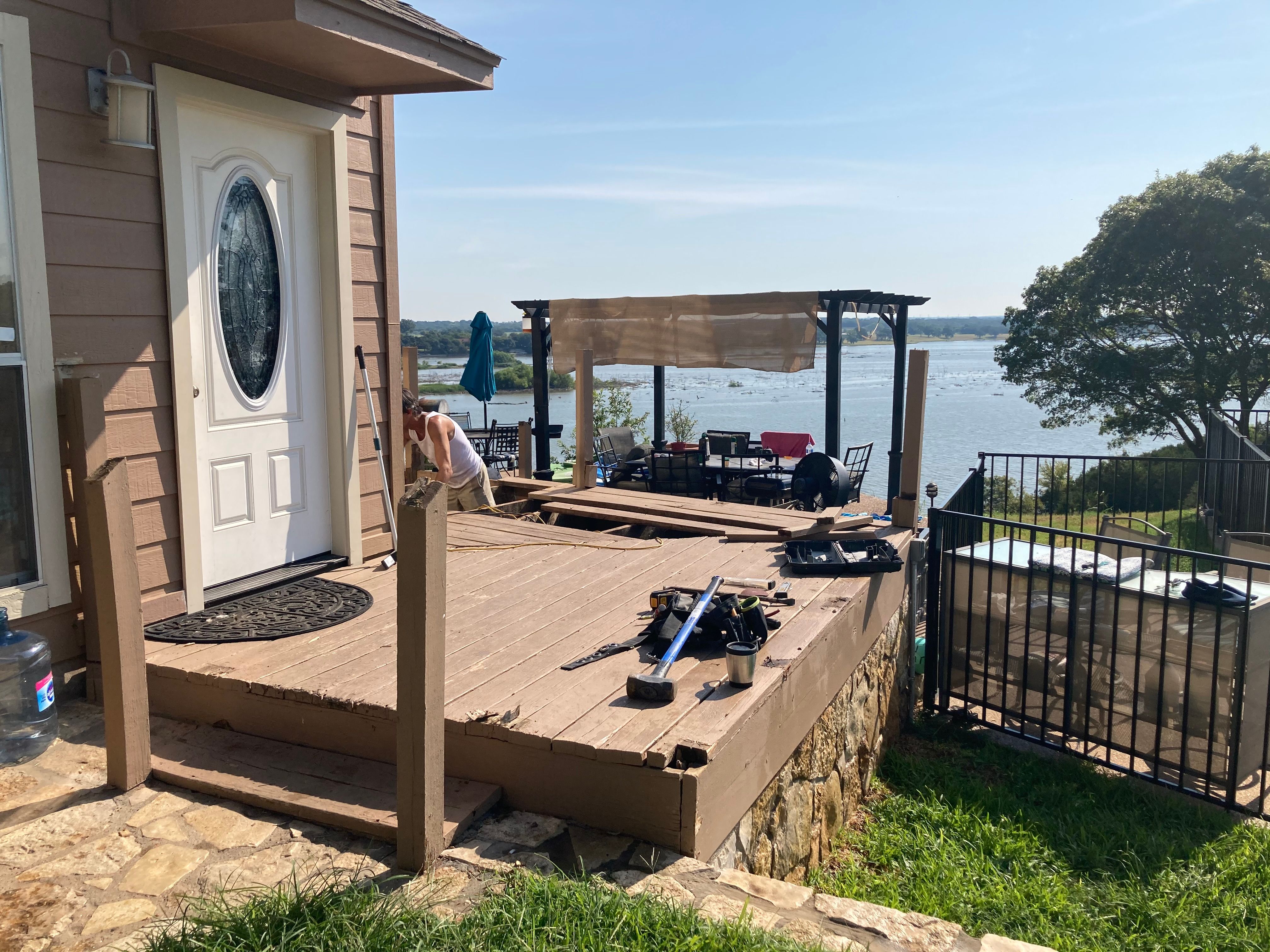  for Snodgrass Painting and Remodeling in Granbury, TX