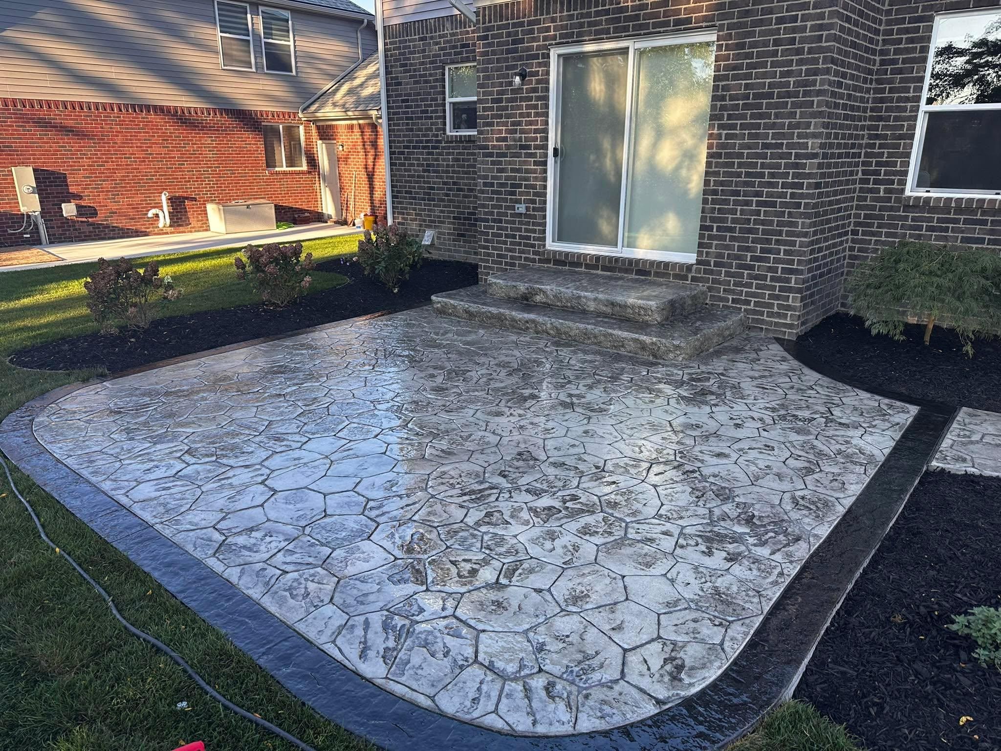 All Photos for Crown Cement in Lincoln Park, MI