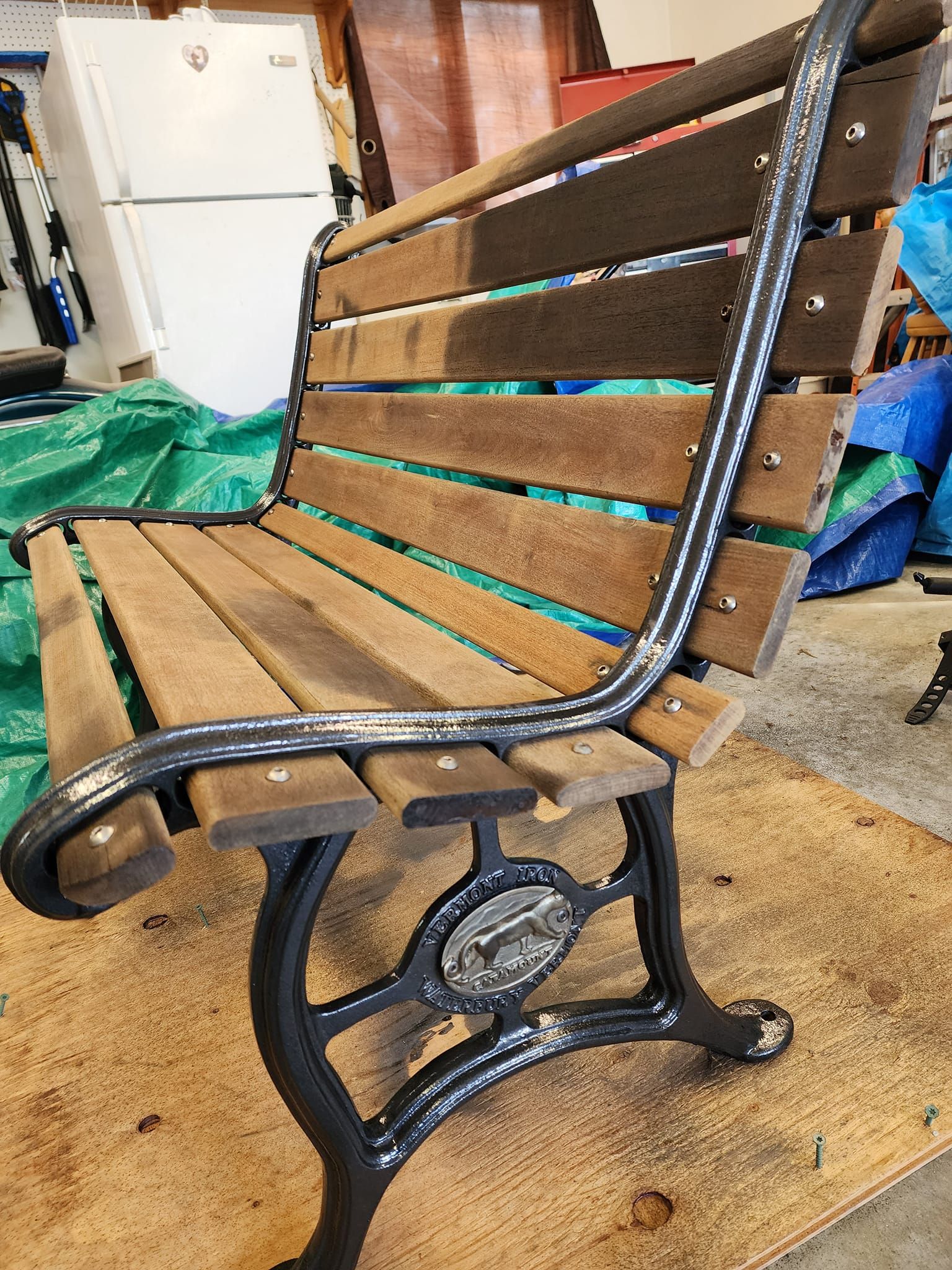  for The Hammer Man Can in Alton, NH