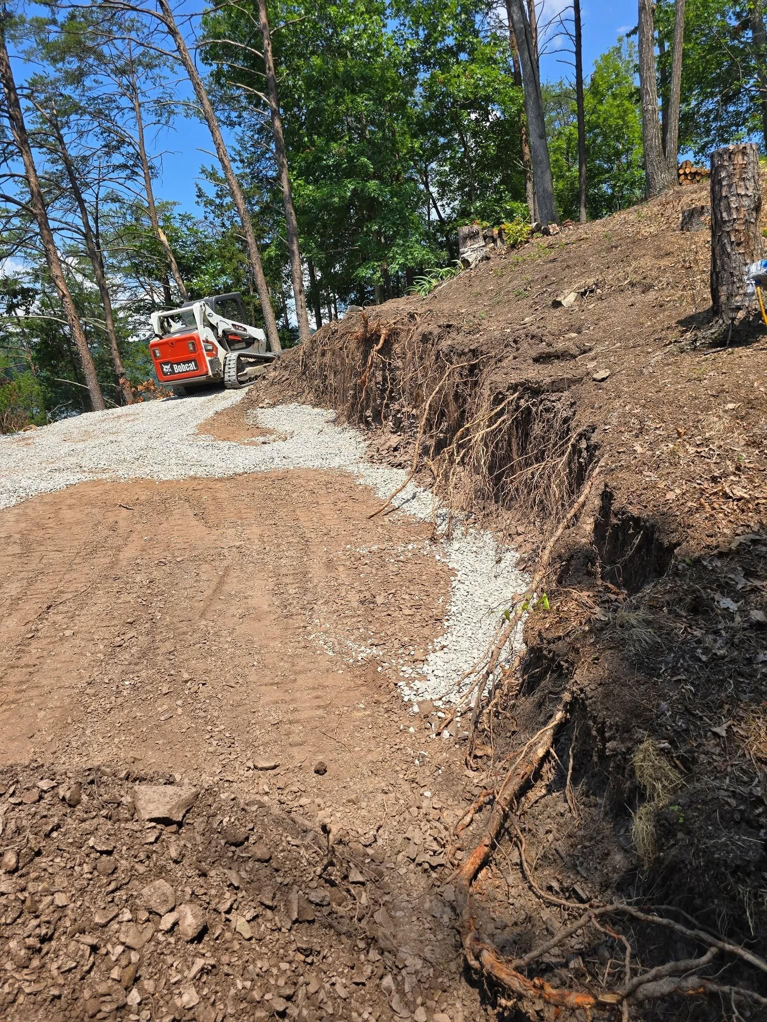  for Williams Lawn and Land in Sharps Chapel, TN